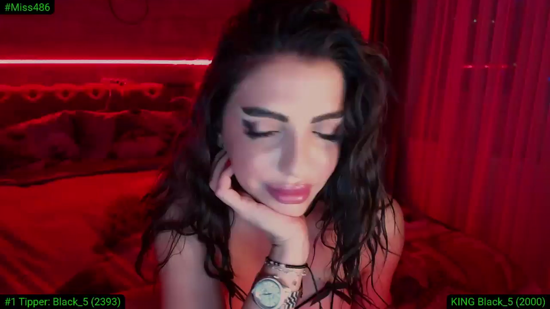 Gallery image thumbnail from Diamondblack5's myfreecams stream on, 12/30/2025, 01:10 image 13 of 20