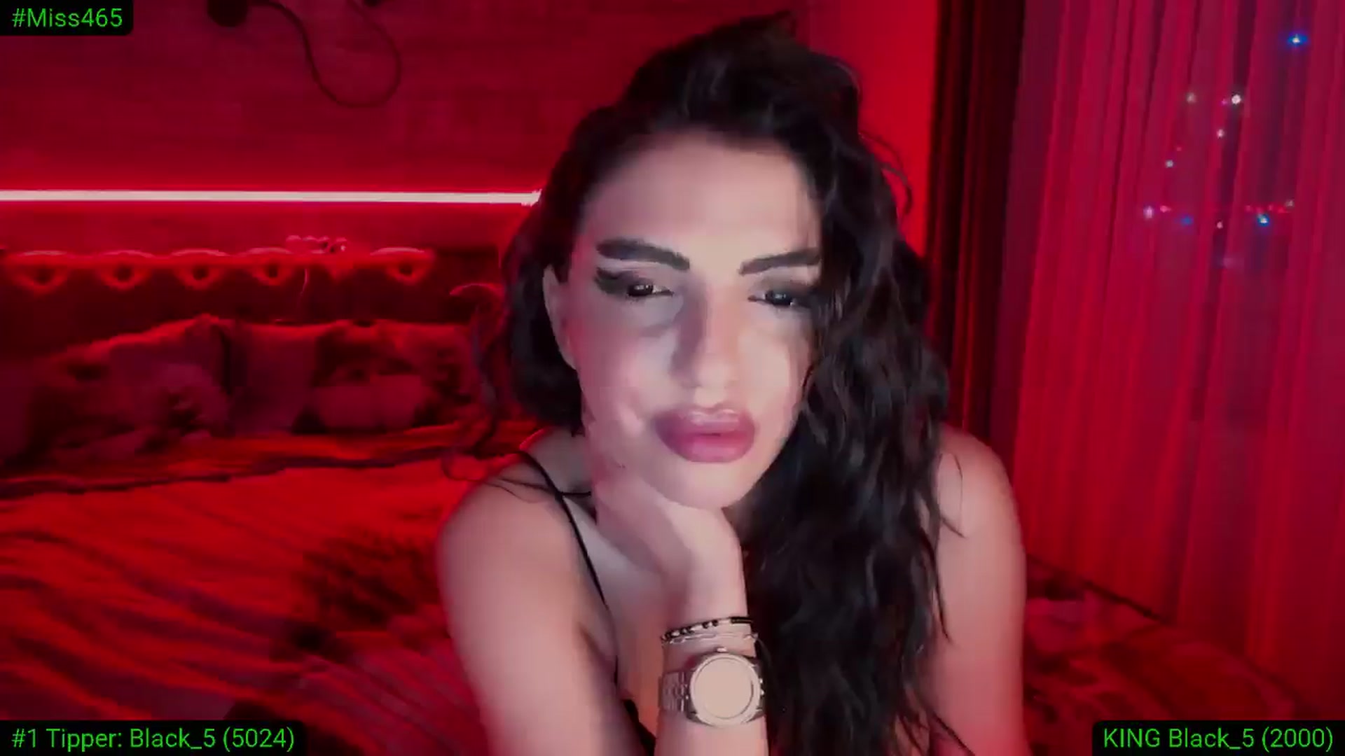 Gallery image thumbnail from Diamondblack5's myfreecams stream on, 12/30/2025, 03:17 image 12 of 20