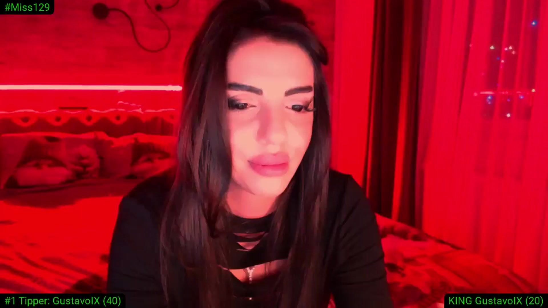 Gallery image thumbnail from Diamondblack5's myfreecams stream on, 01/03/2026, 04:04 image 5 of 20