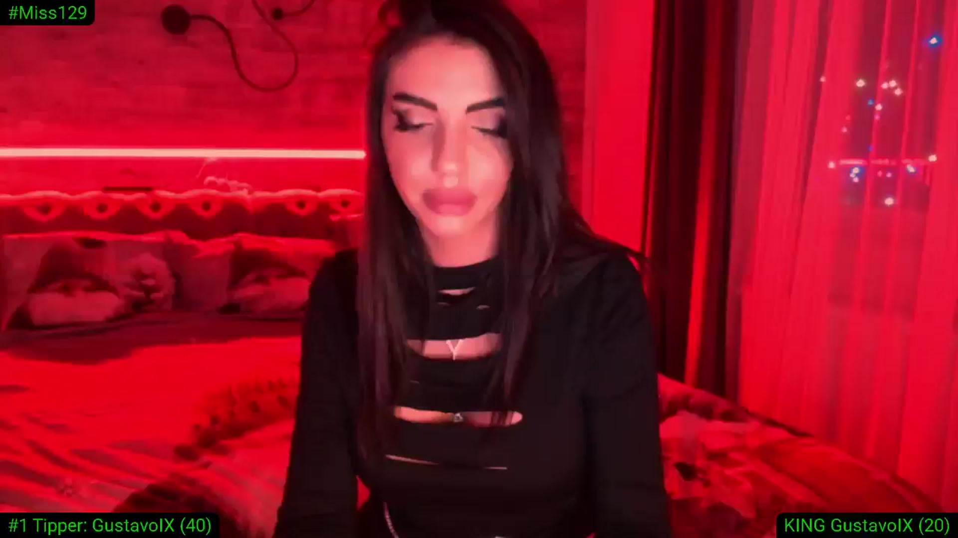Gallery image thumbnail from Diamondblack5's myfreecams stream on, 01/03/2026, 04:04 image 6 of 20