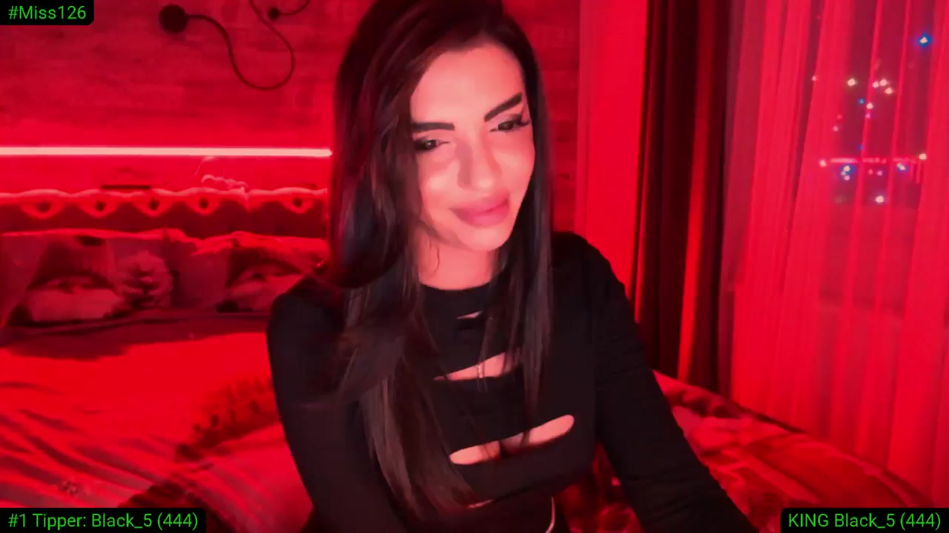 Gallery image thumbnail from Diamondblack5's myfreecams stream on, 01/03/2026, 04:04 image 11 of 20