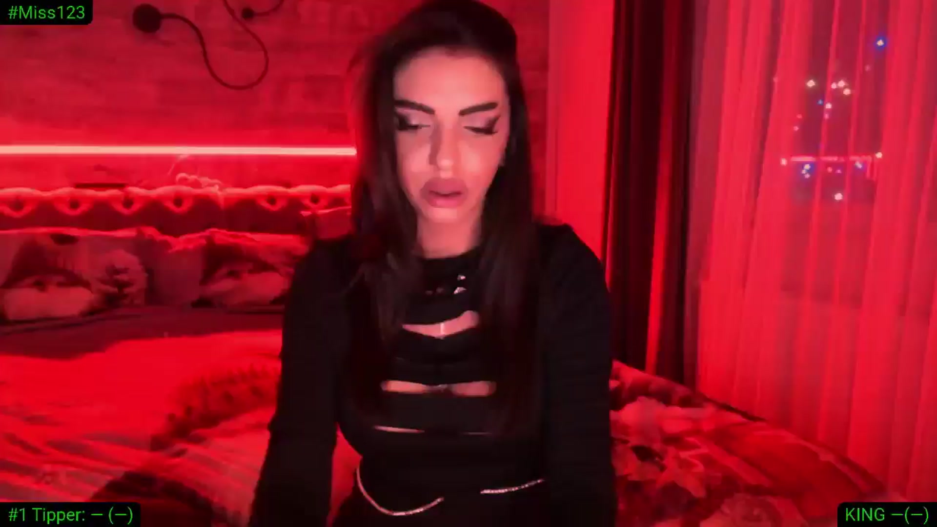 Gallery image thumbnail from Diamondblack5's myfreecams stream on, 01/03/2026, 04:04 image 1 of 20