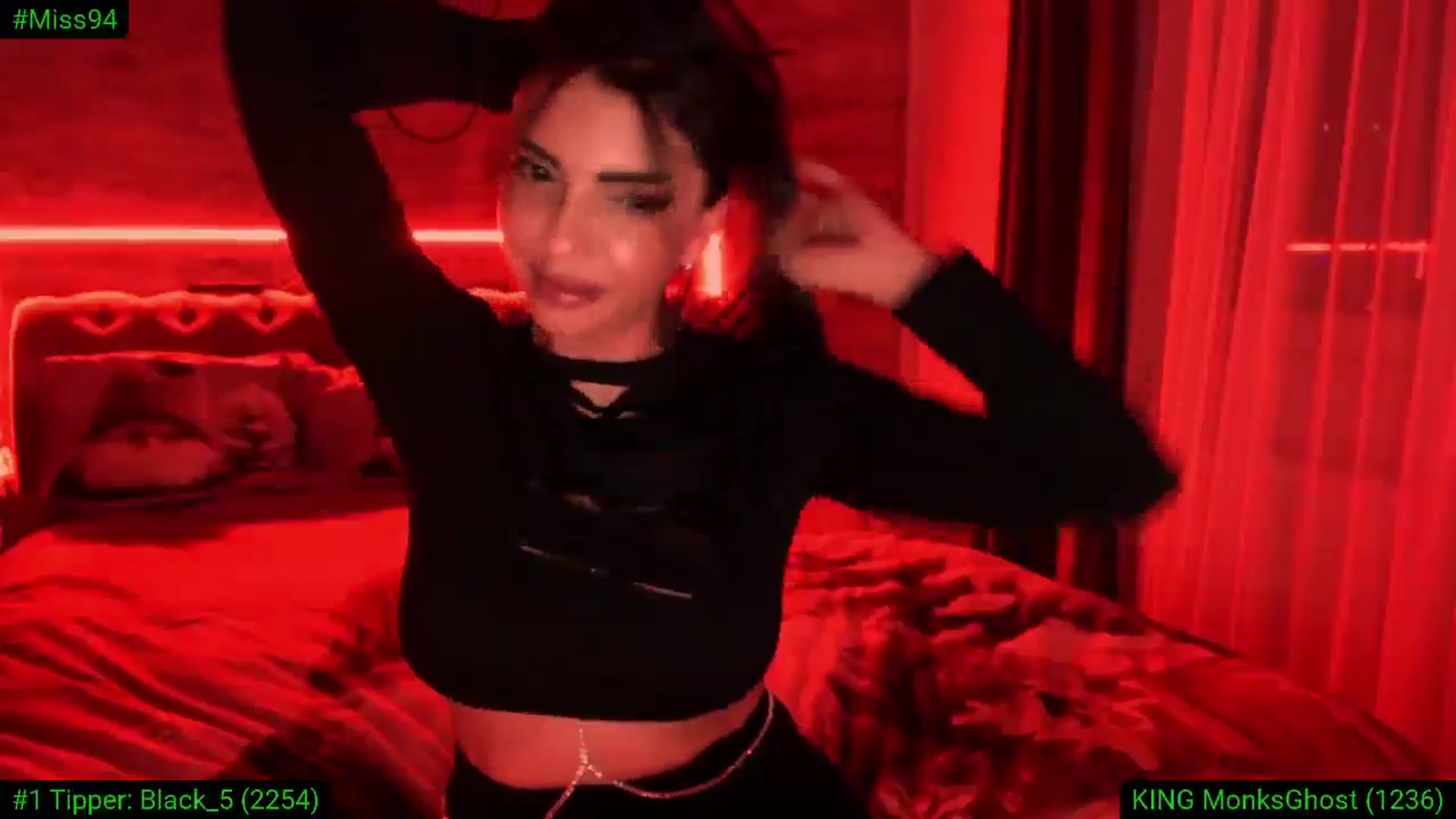 Gallery image thumbnail from Diamondblack5's myfreecams stream on, 01/03/2026, 04:04 image 19 of 20