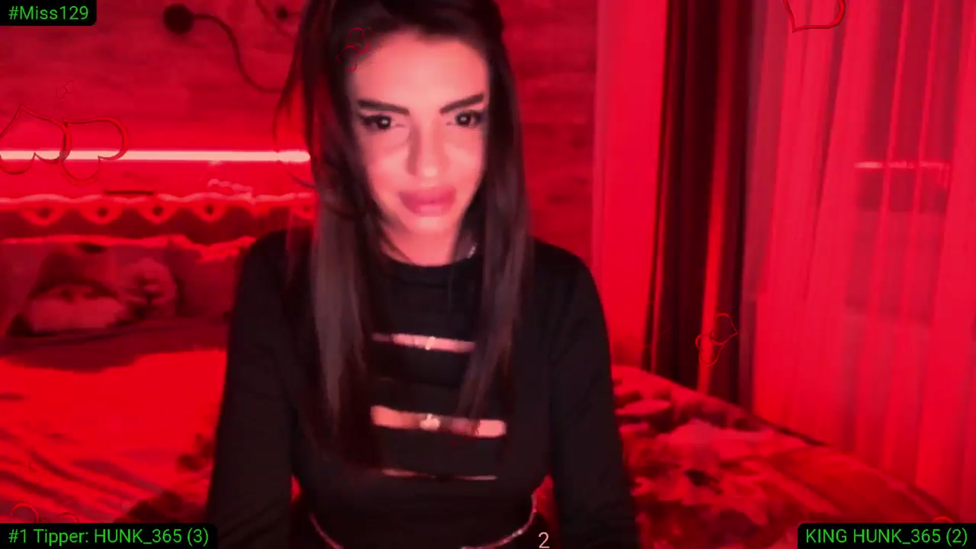 Gallery image thumbnail from Diamondblack5's myfreecams stream on, 01/03/2026, 04:04 image 4 of 20