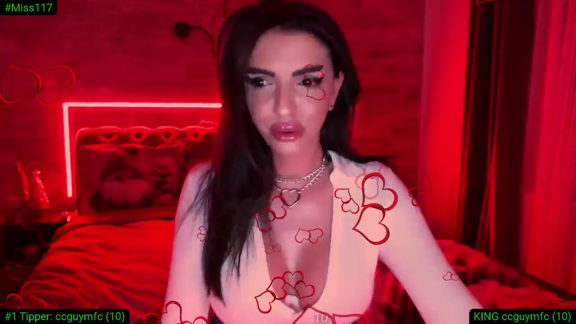 Gallery image thumbnail from Diamondblack5's myfreecams stream on, 01/04/2026, 24:01 image 9 of 20
