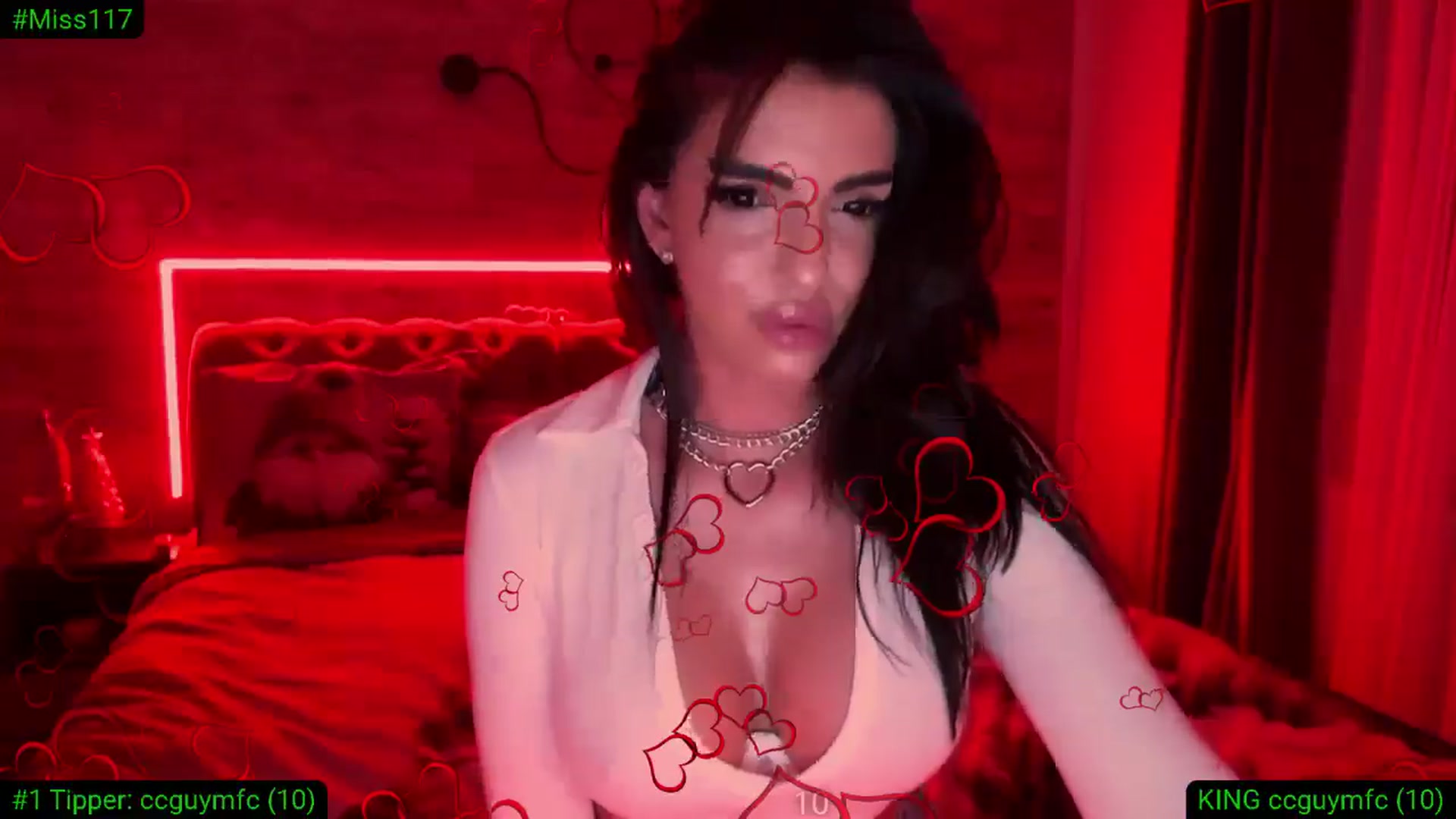 Gallery image thumbnail from Diamondblack5's myfreecams stream on, 01/04/2026, 24:01 image 6 of 20