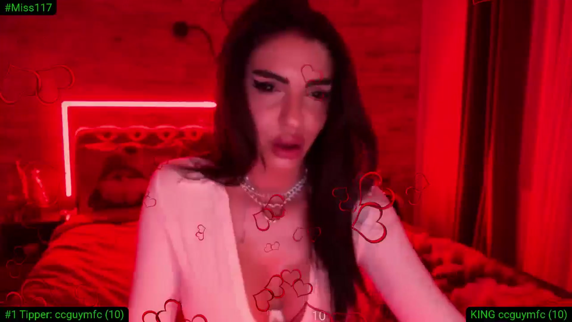 Gallery image thumbnail from Diamondblack5's myfreecams stream on, 01/04/2026, 24:01 image 17 of 20