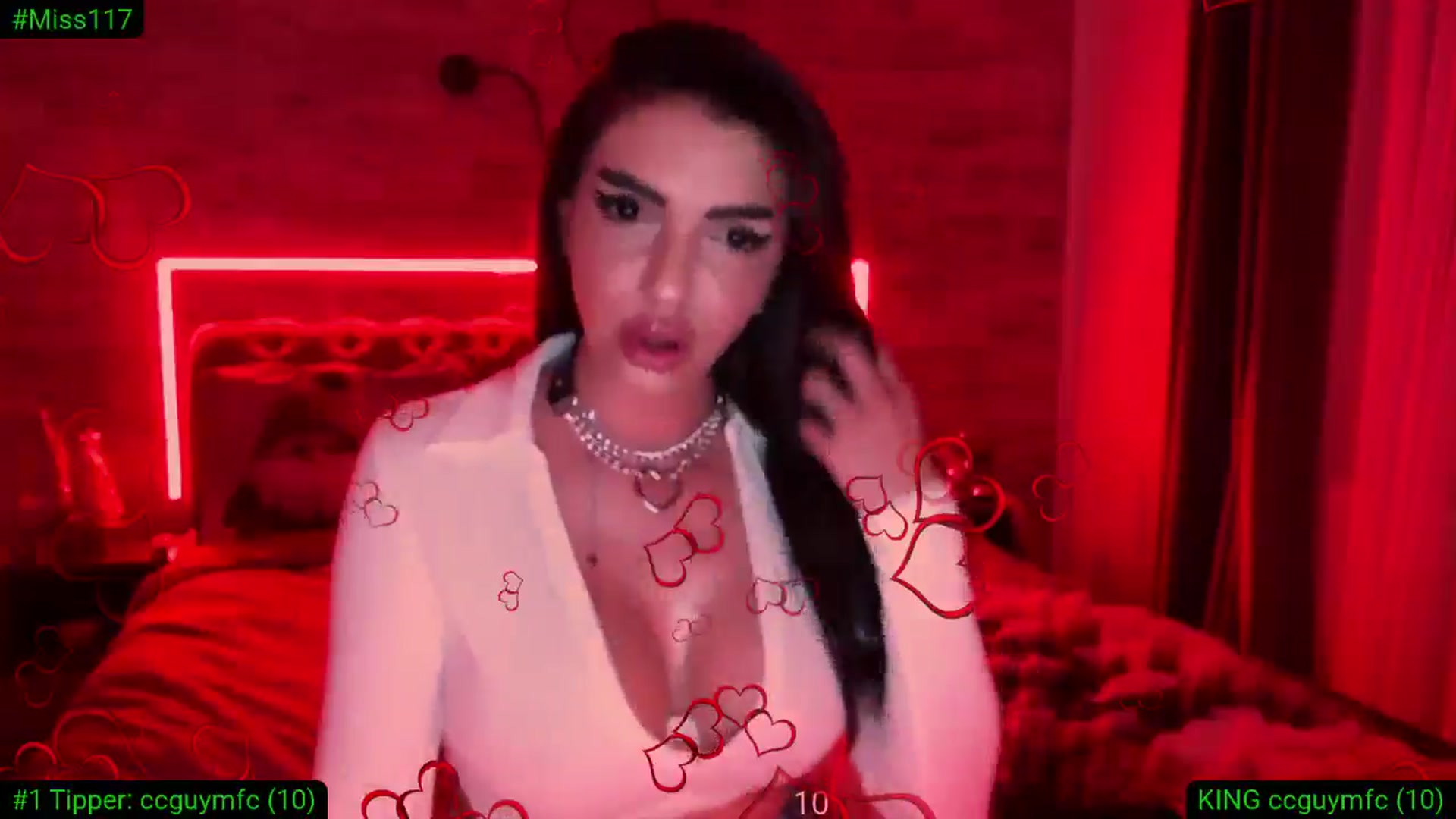 Gallery image thumbnail from Diamondblack5's myfreecams stream on, 01/04/2026, 24:01 image 16 of 20