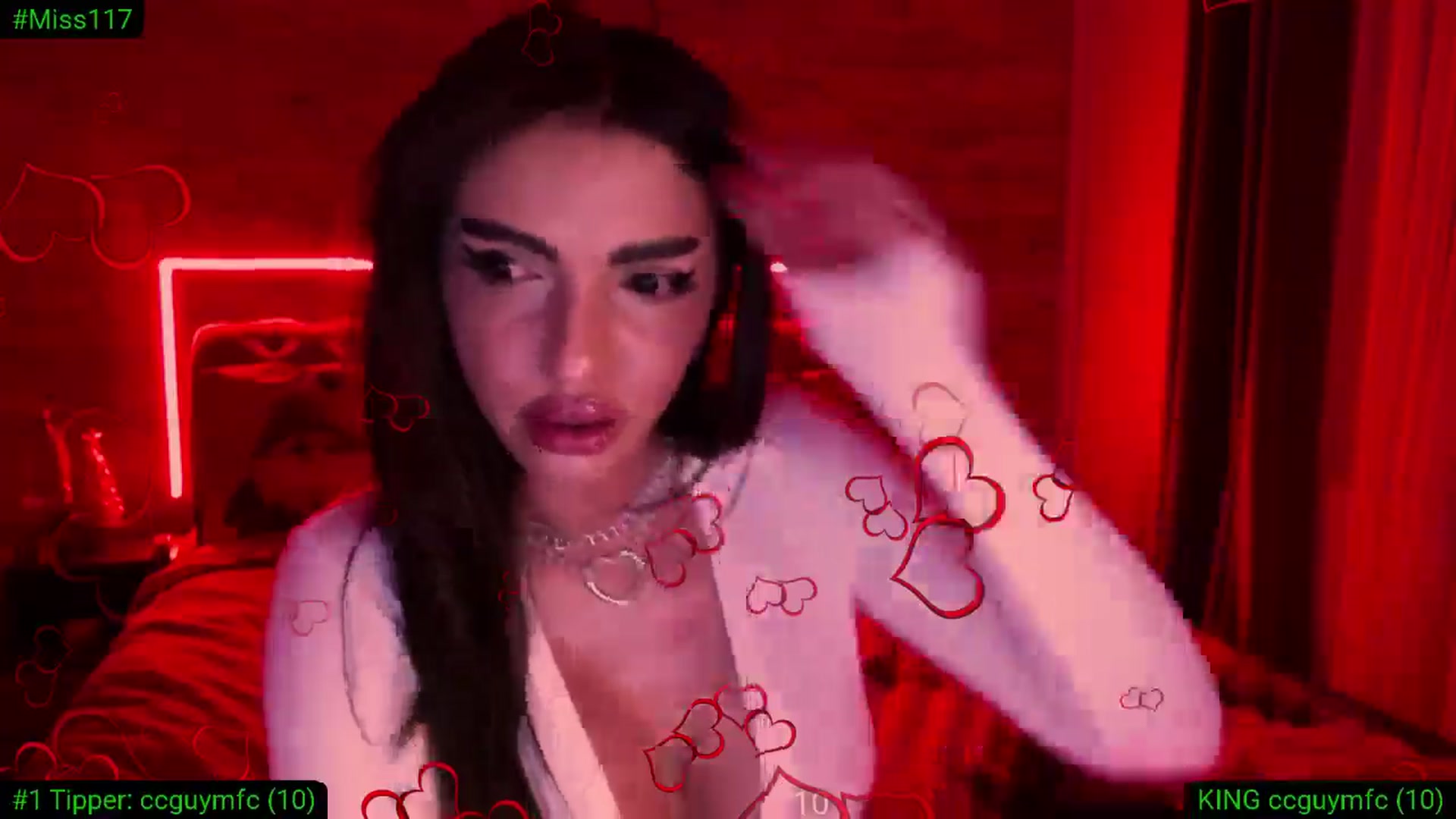Gallery image thumbnail from Diamondblack5's myfreecams stream on, 01/04/2026, 24:01 image 20 of 20