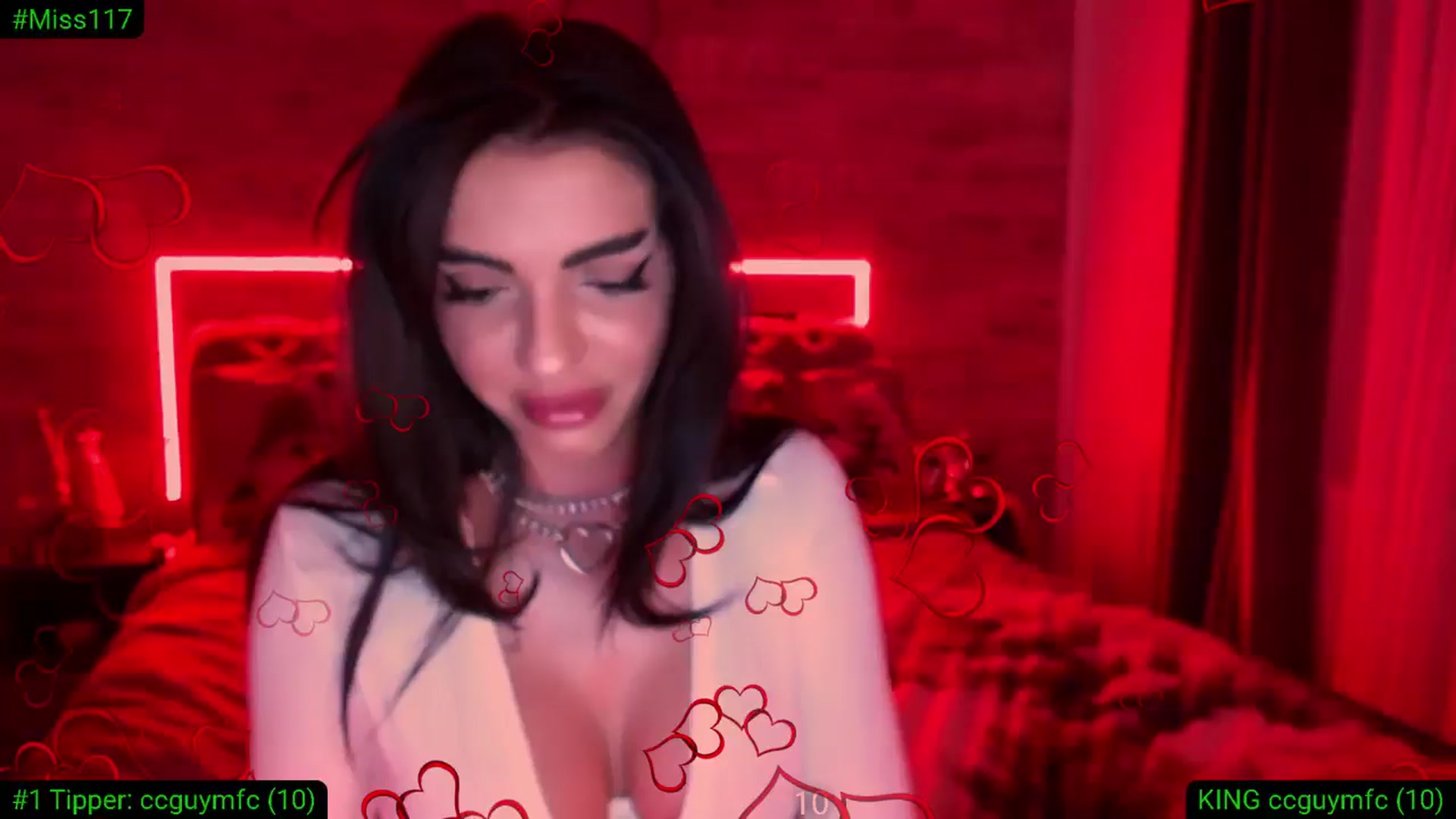 Gallery image thumbnail from Diamondblack5's myfreecams stream on, 01/04/2026, 24:01 image 13 of 20