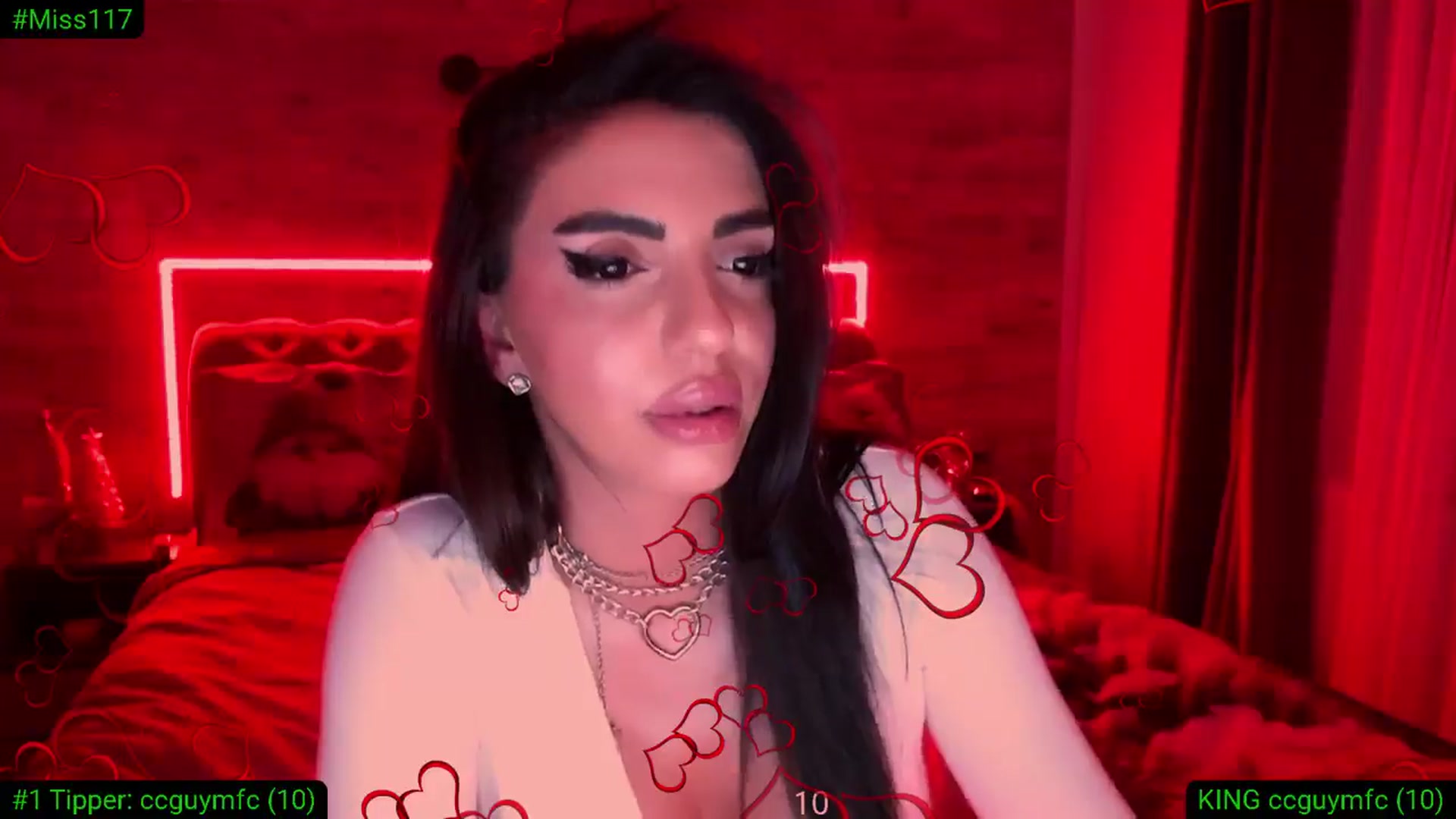 Gallery image thumbnail from Diamondblack5's myfreecams stream on, 01/04/2026, 24:01 image 4 of 20