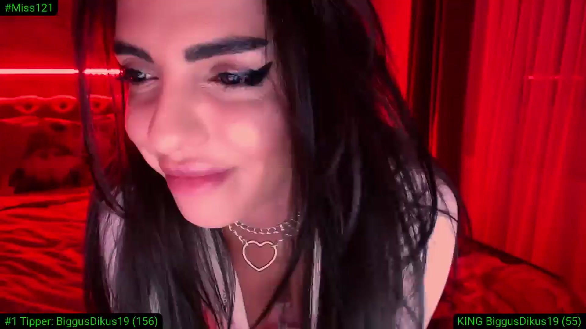 Gallery image thumbnail from Diamondblack5's myfreecams stream on, 01/04/2026, 03:37 image 16 of 20