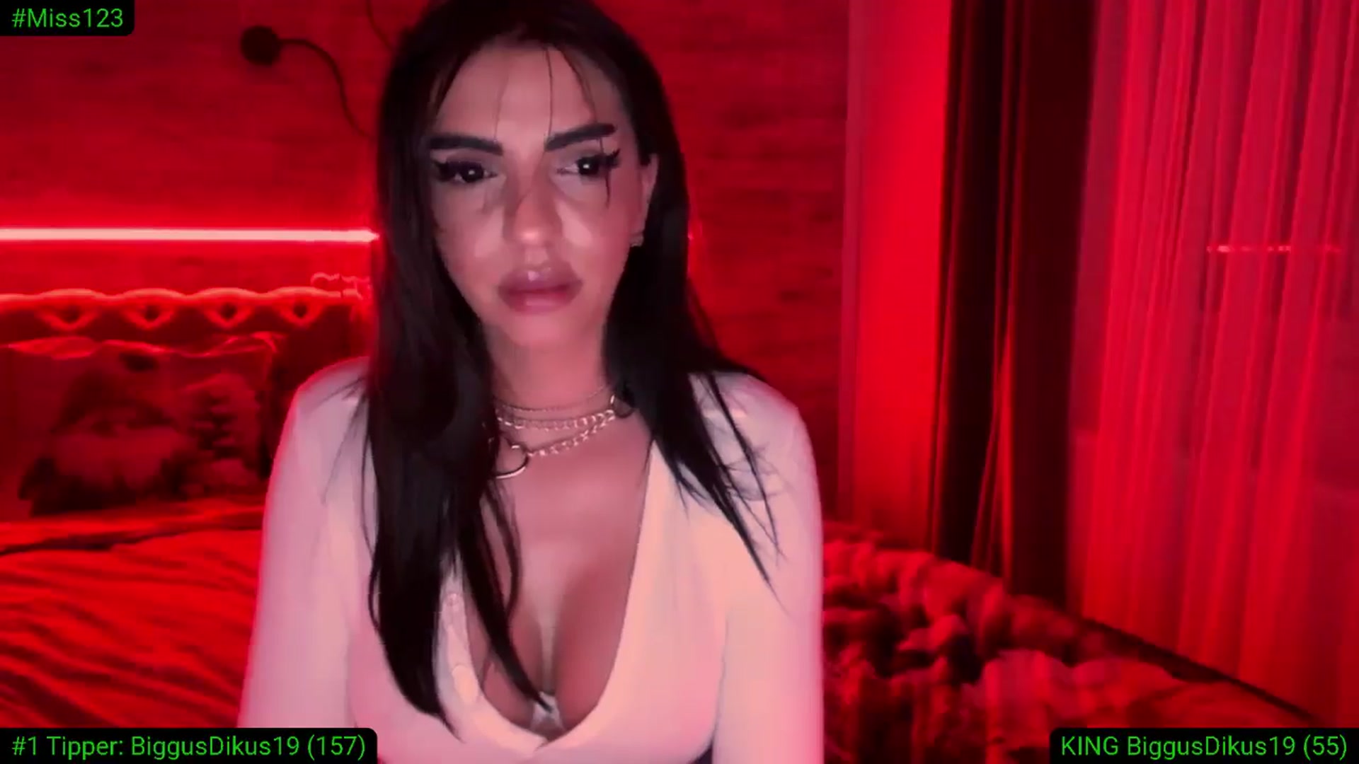 Gallery image thumbnail from Diamondblack5's myfreecams stream on, 01/04/2026, 03:37 image 19 of 20