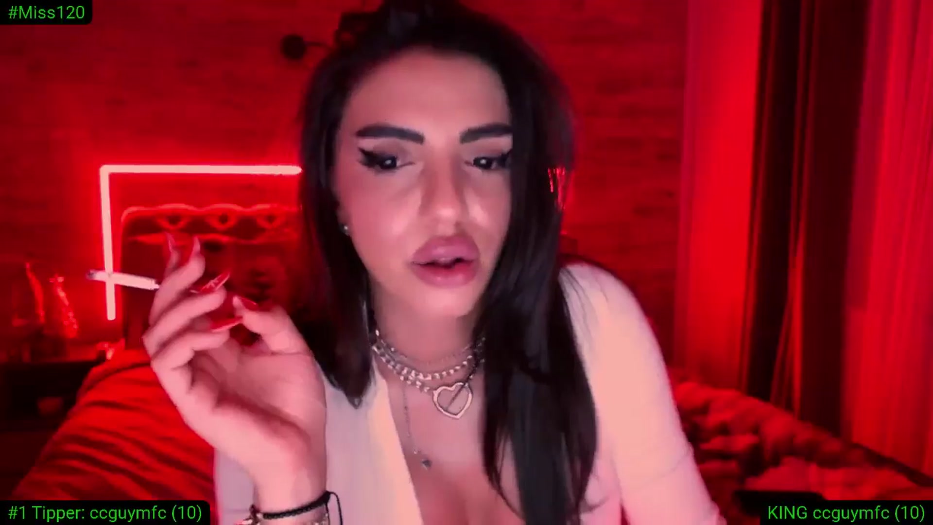 Gallery image thumbnail from Diamondblack5's myfreecams stream on, 01/04/2026, 03:37 image 4 of 20