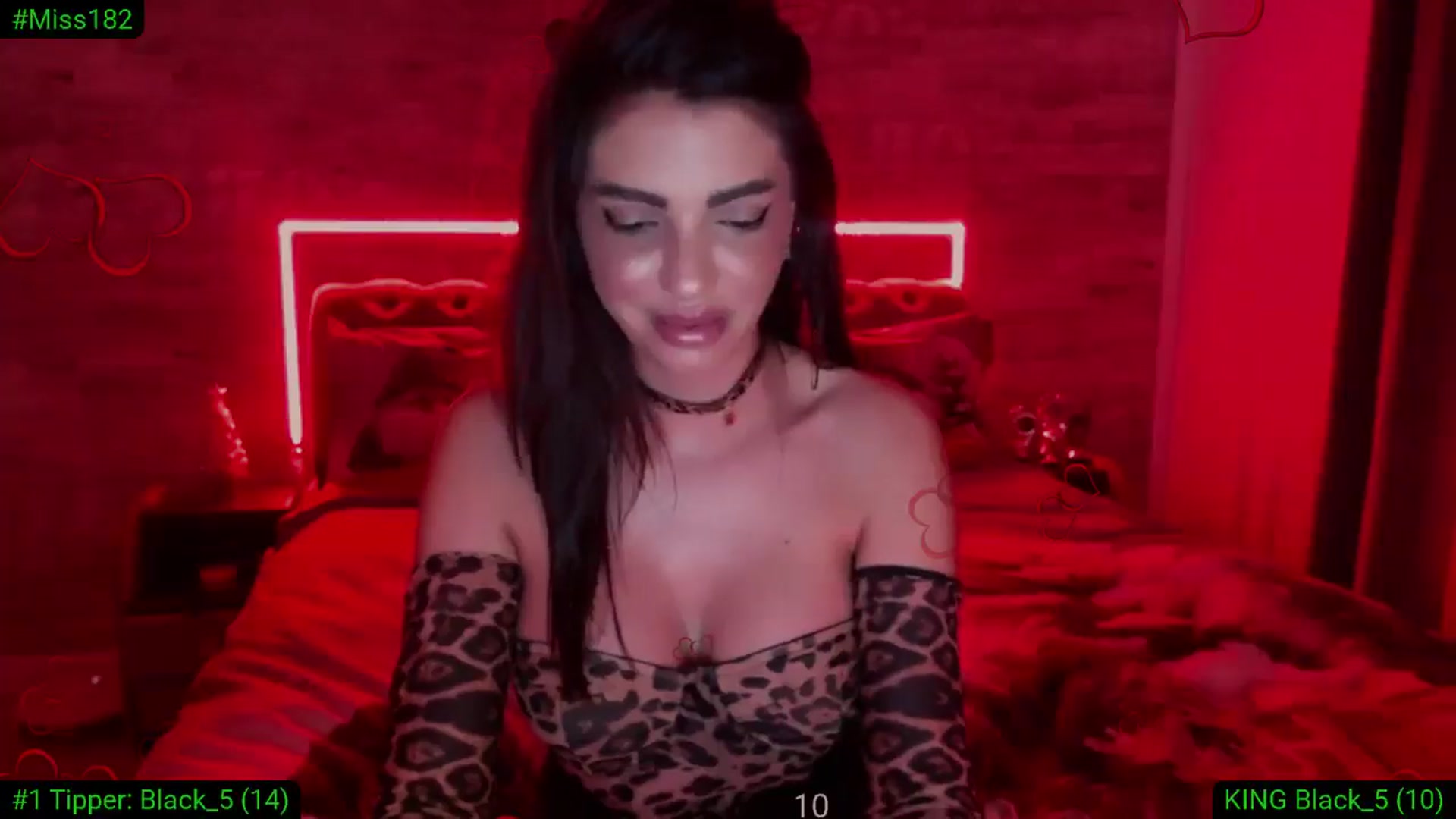 Gallery image thumbnail from Diamondblack5's myfreecams stream on, 01/05/2026, 04:22 image 3 of 20