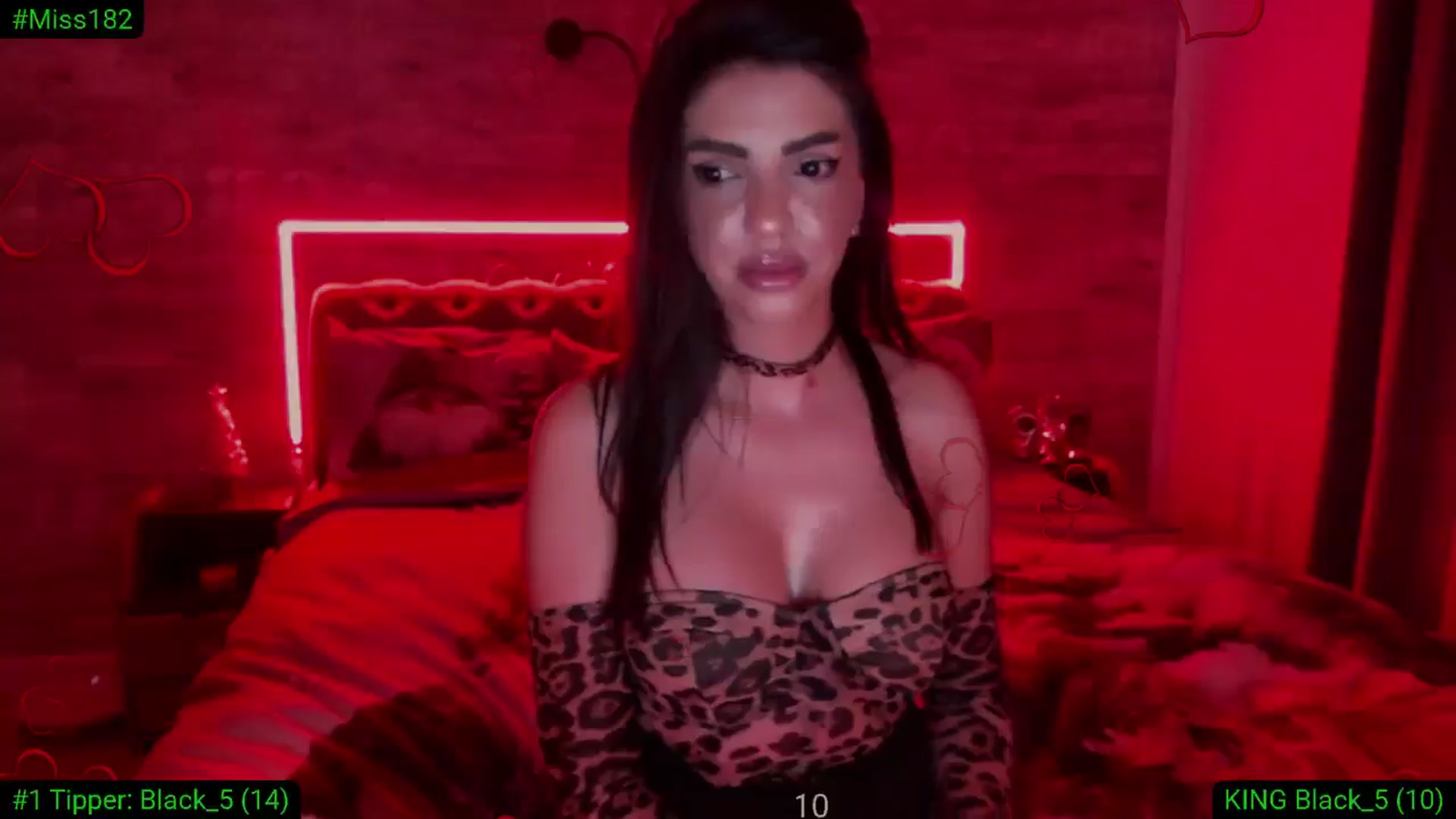 Gallery image thumbnail from Diamondblack5's myfreecams stream on, 01/05/2026, 04:22 image 2 of 20
