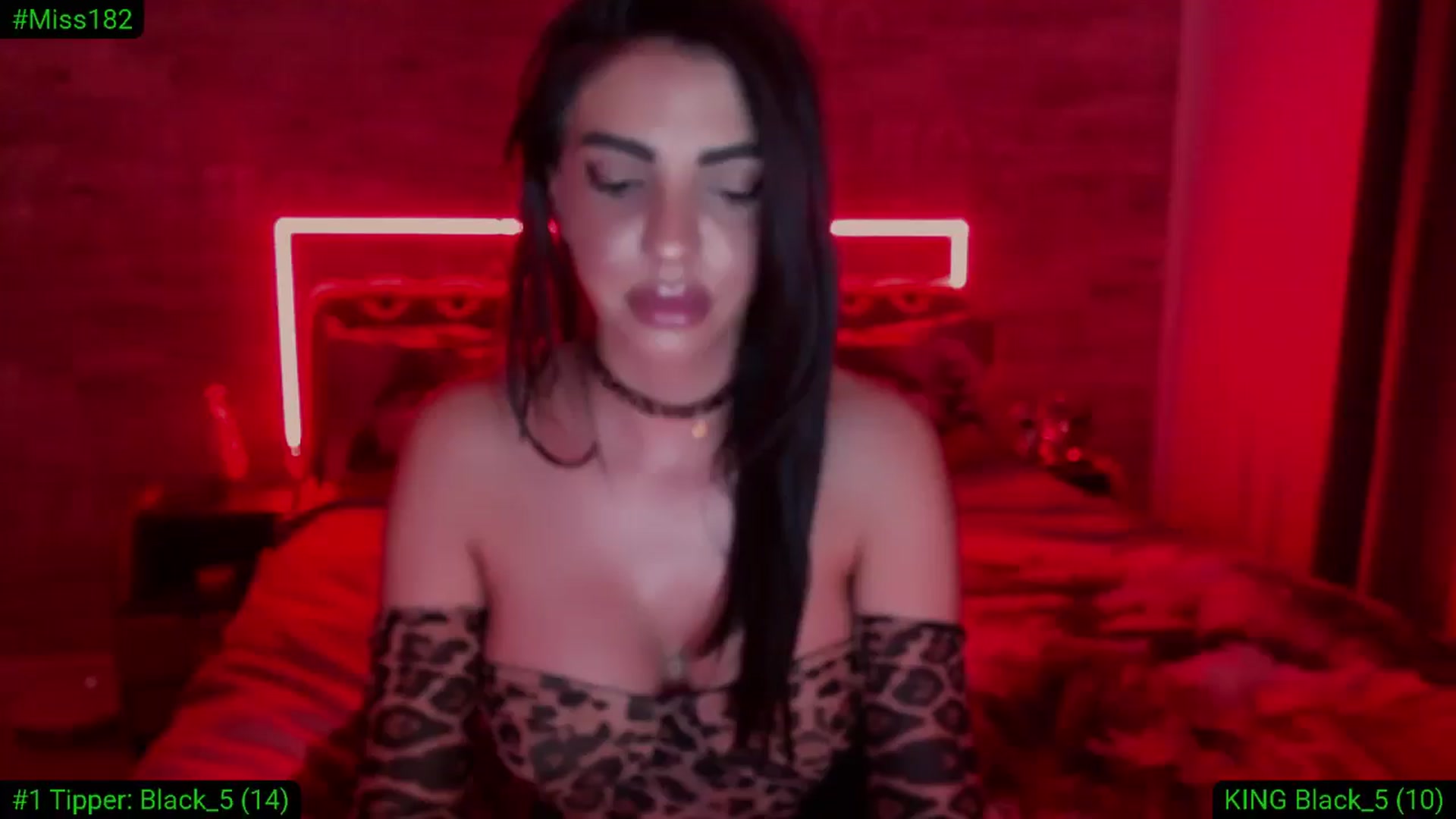 Gallery image thumbnail from Diamondblack5's myfreecams stream on, 01/05/2026, 04:22 image 1 of 20
