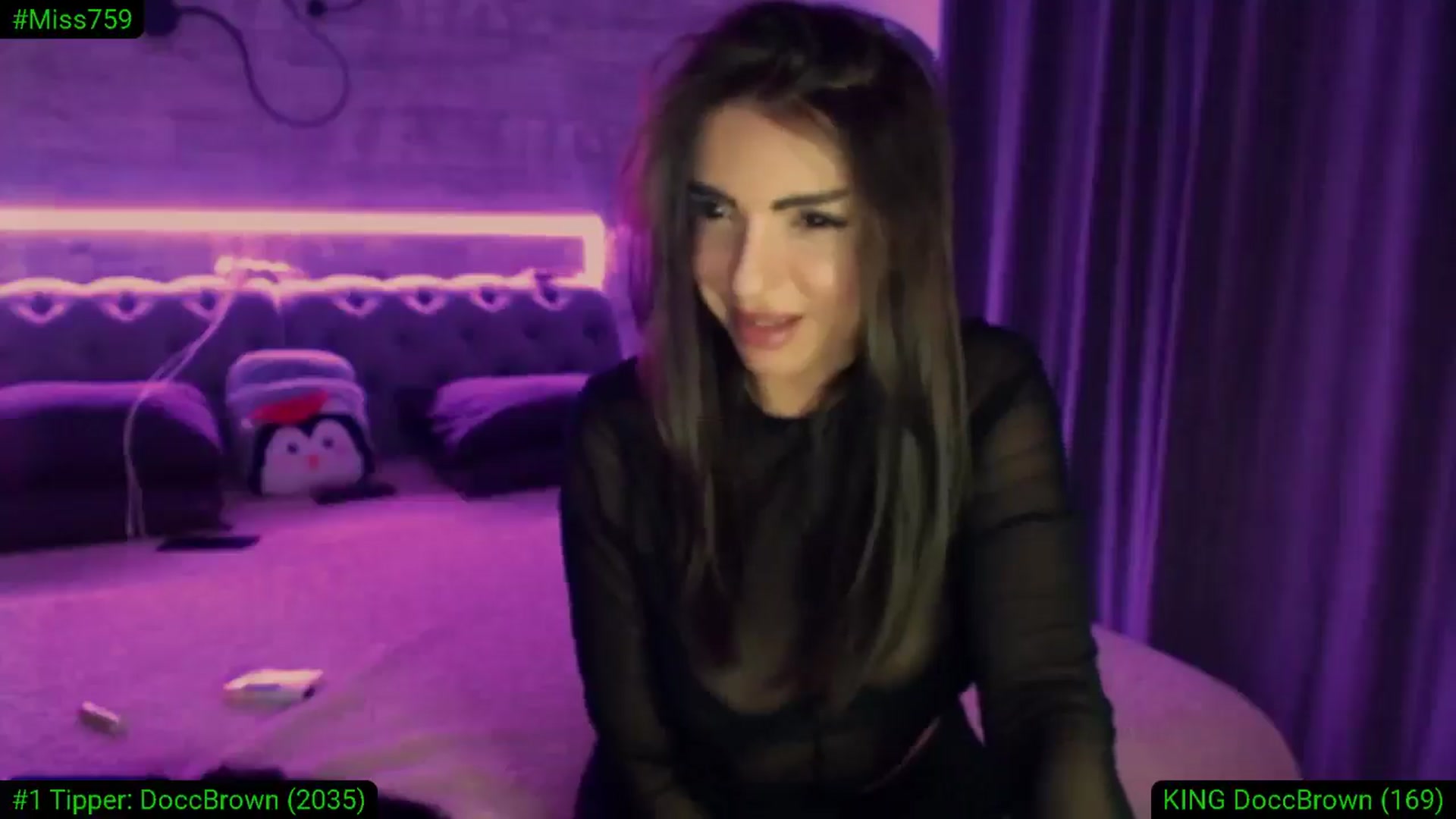 Gallery image thumbnail from Diamondblack5's myfreecams stream on, 01/18/2026, 24:46 image 16 of 20