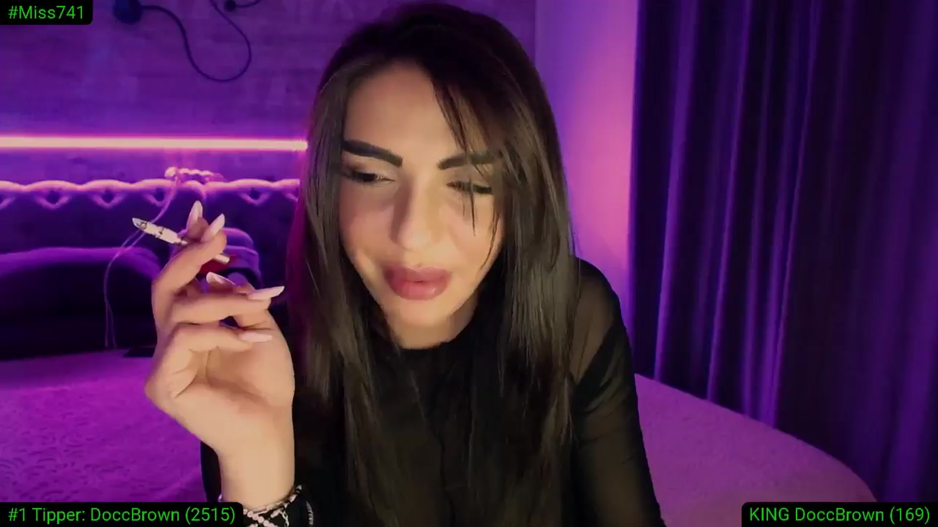 Gallery image thumbnail from Diamondblack5's myfreecams stream on, 01/18/2026, 24:46 image 20 of 20