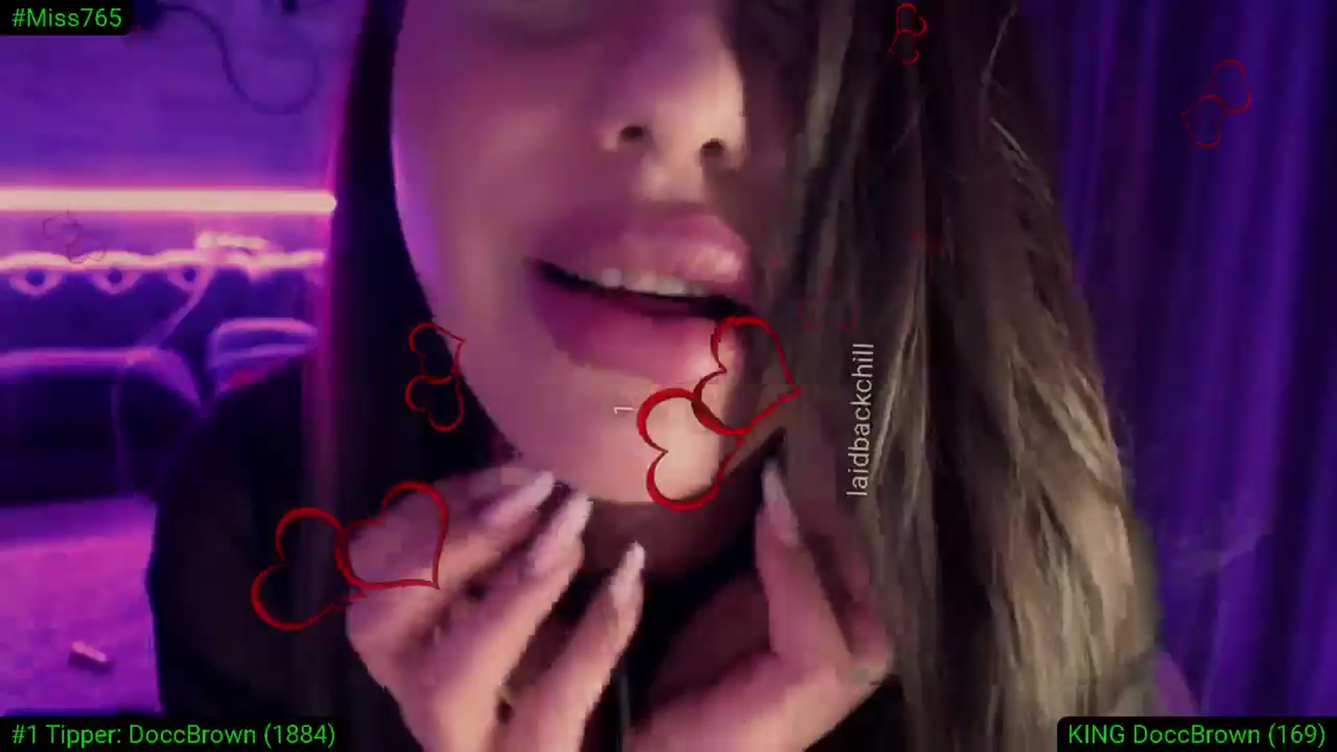 Gallery image thumbnail from Diamondblack5's myfreecams stream on, 01/18/2026, 24:46 image 14 of 20