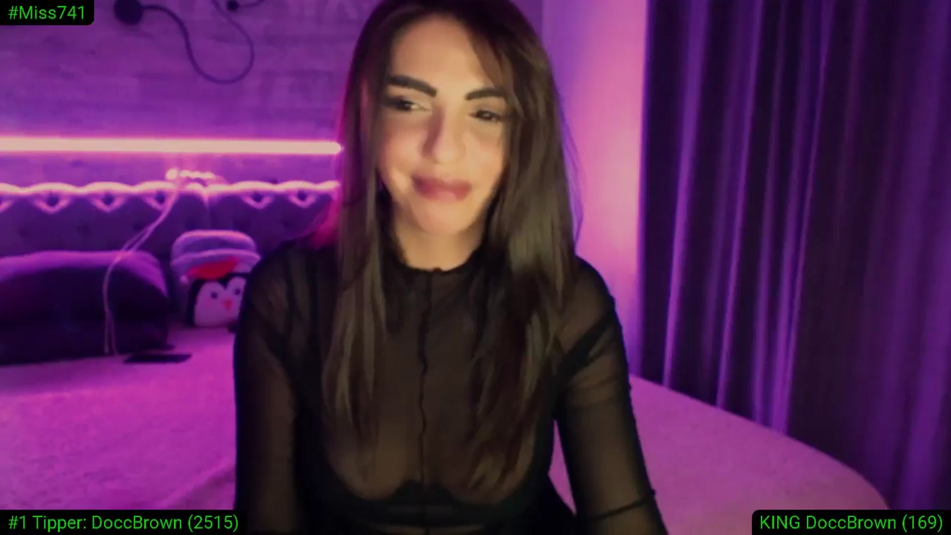 Gallery image thumbnail from Diamondblack5's myfreecams stream on, 01/18/2026, 24:46 image 19 of 20