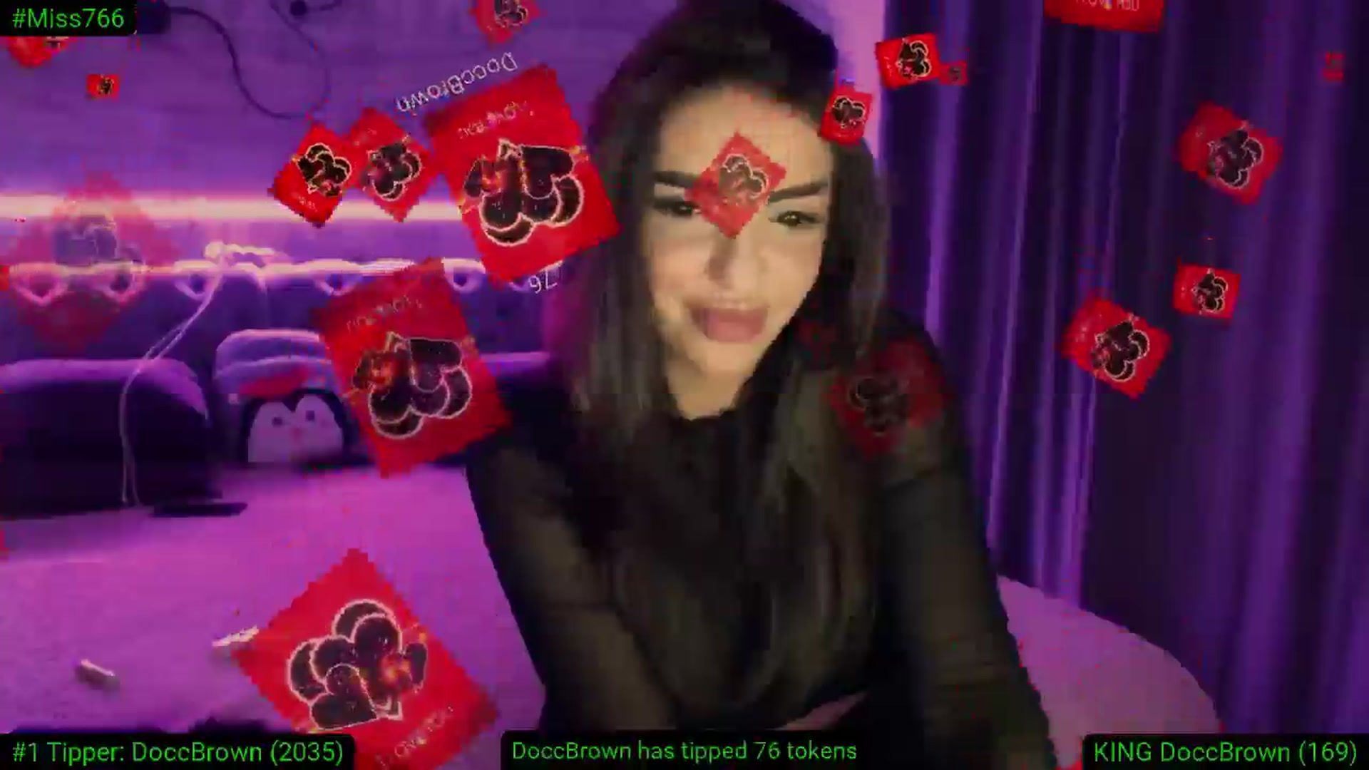Gallery image thumbnail from Diamondblack5's myfreecams stream on, 01/18/2026, 24:46 image 15 of 20