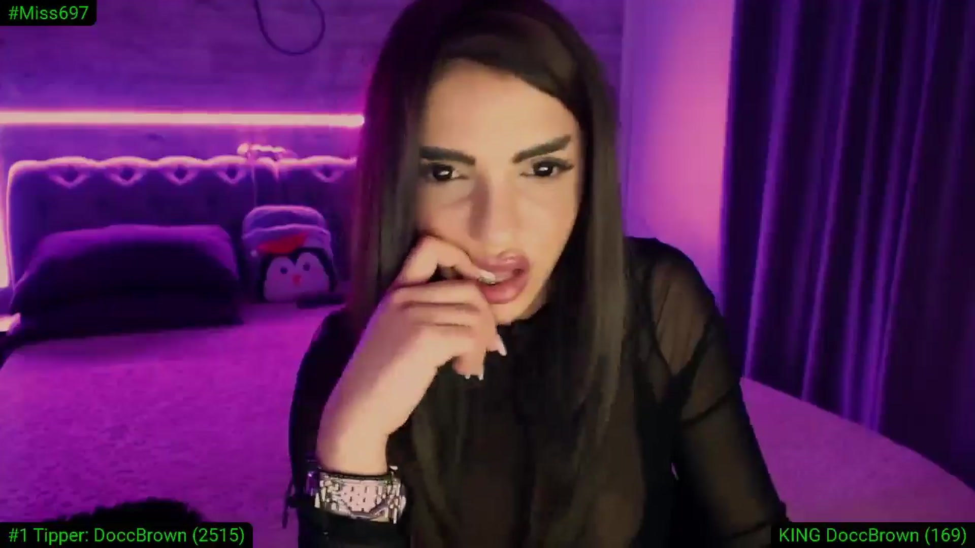 Gallery image thumbnail from Diamondblack5's myfreecams stream on, 01/18/2026, 04:38 image 7 of 20
