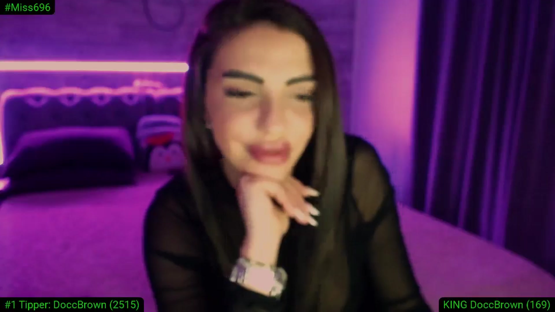 Gallery image thumbnail from Diamondblack5's myfreecams stream on, 01/18/2026, 04:38 image 4 of 20