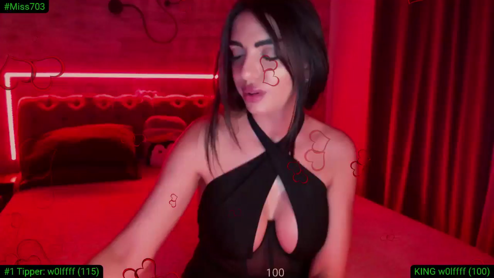 Gallery image thumbnail from Diamondblack5's myfreecams stream on, 01/18/2026, 23:37 image 5 of 20