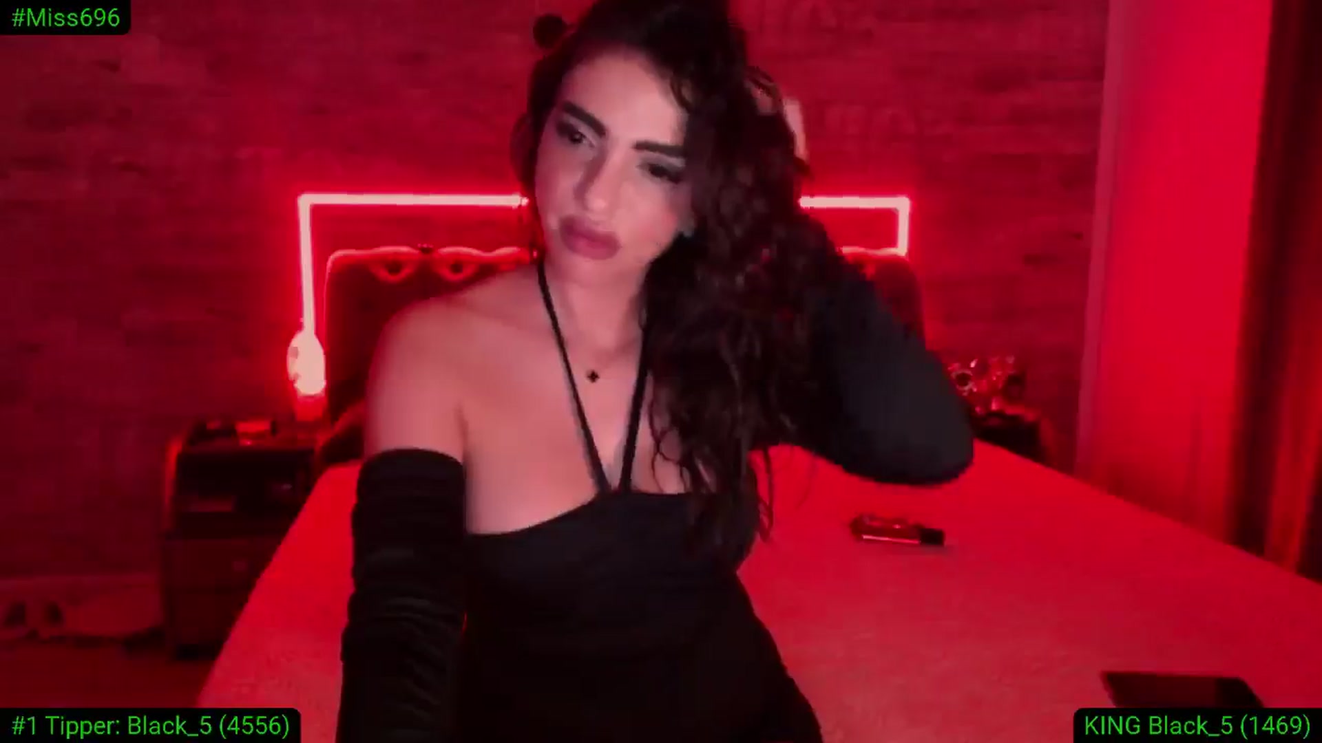 Gallery image thumbnail from Diamondblack5's myfreecams stream on, 01/22/2026, 01:54 image 19 of 20