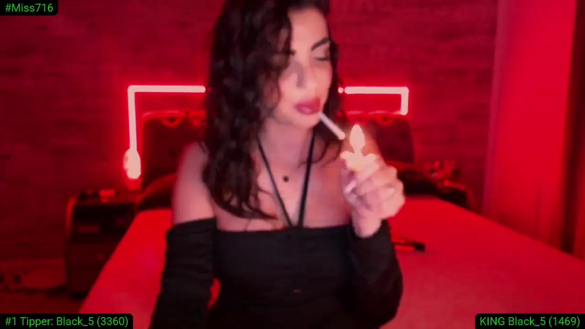 Gallery image thumbnail from Diamondblack5's myfreecams stream on, 01/22/2026, 01:54 image 11 of 20