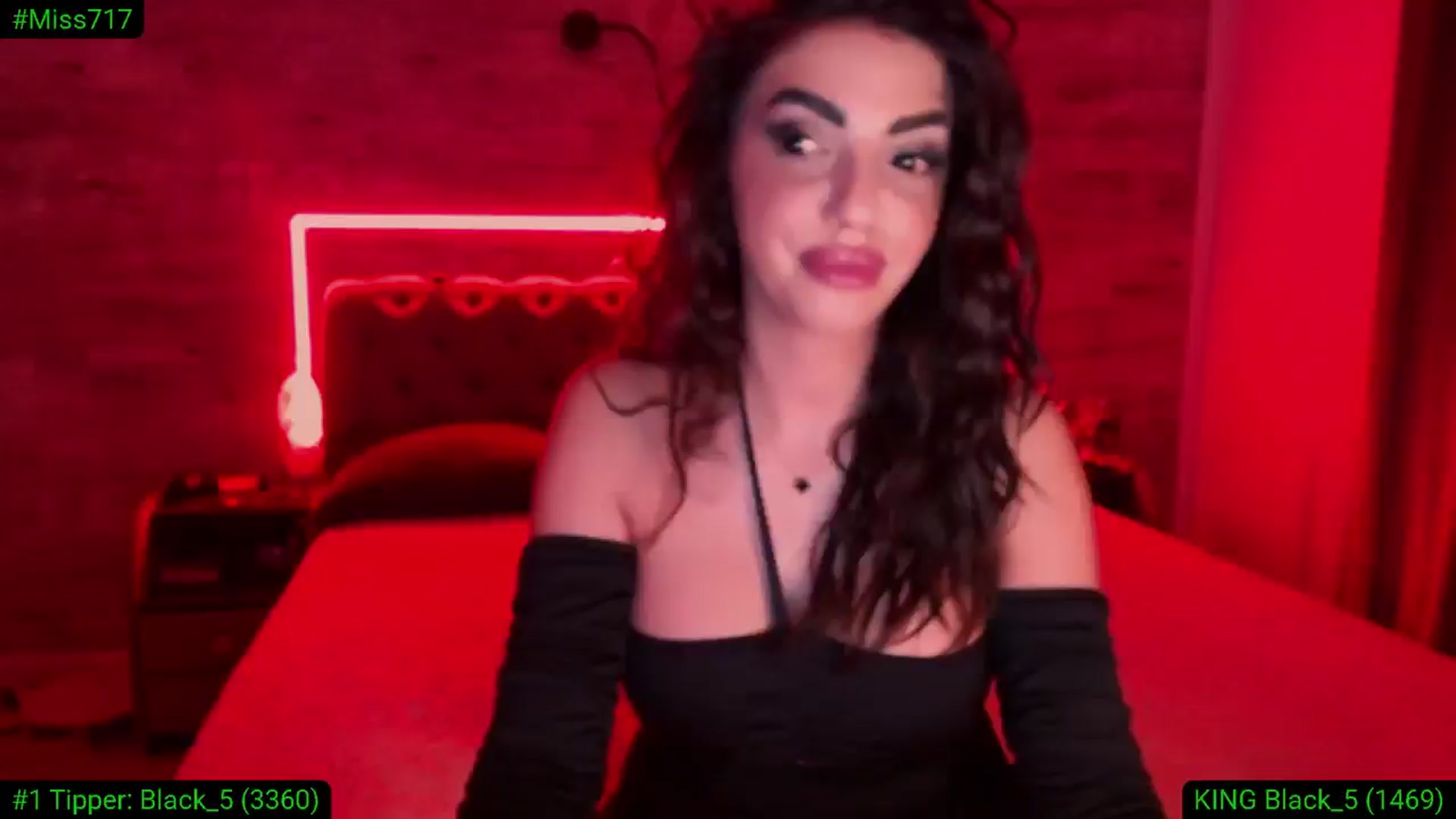 Gallery image thumbnail from Diamondblack5's myfreecams stream on, 01/22/2026, 01:54 image 9 of 20