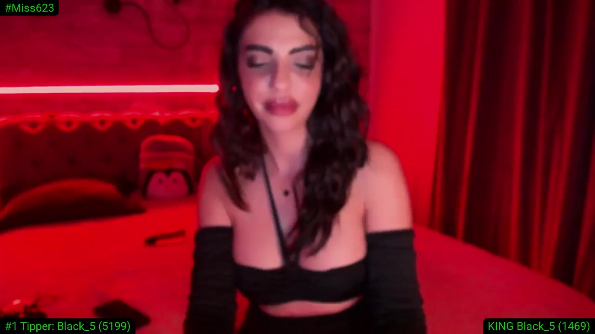 Gallery image thumbnail from Diamondblack5's myfreecams stream on, 01/22/2026, 04:43 image 16 of 20