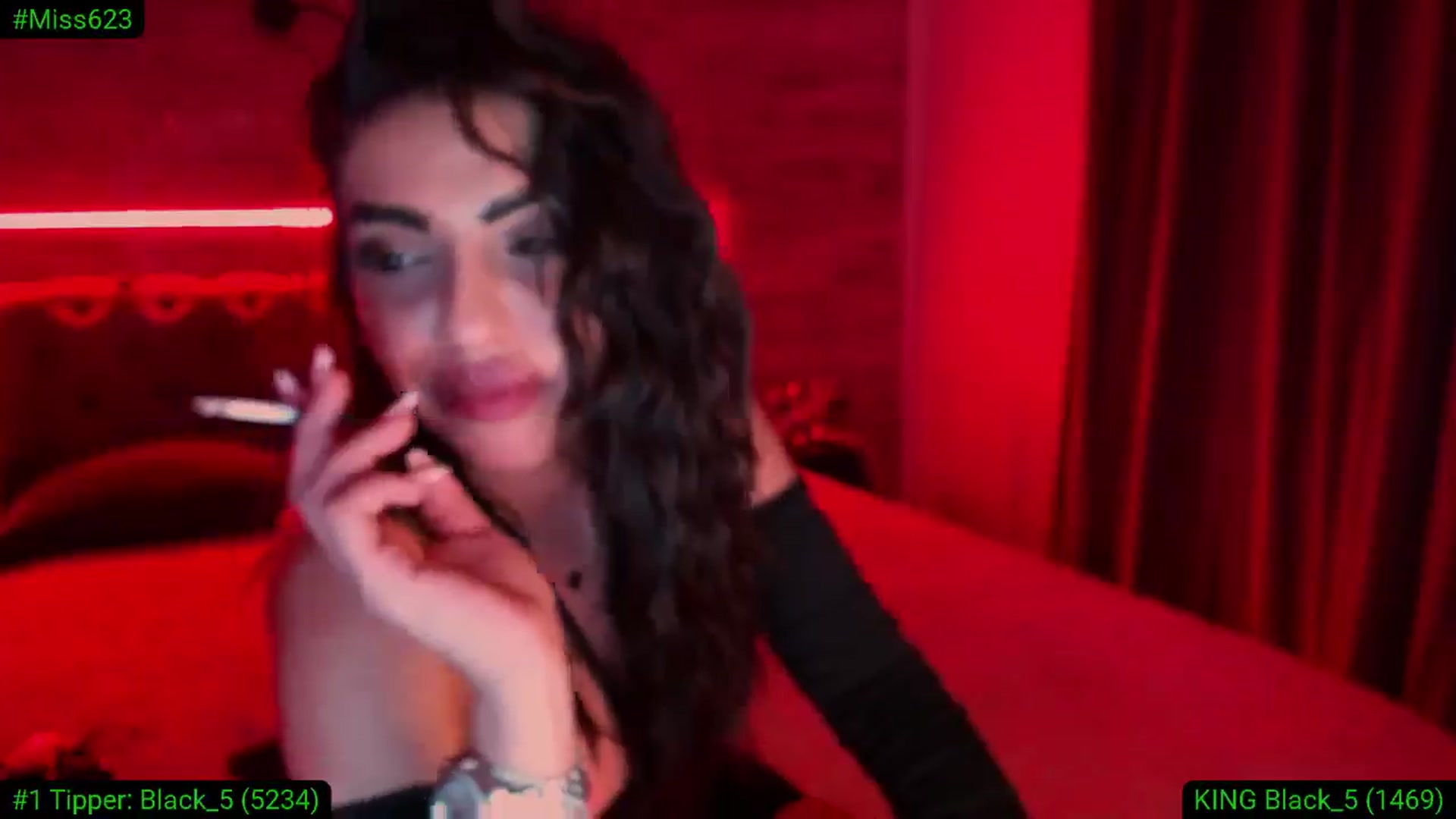 Gallery image thumbnail from Diamondblack5's myfreecams stream on, 01/22/2026, 04:43 image 19 of 20