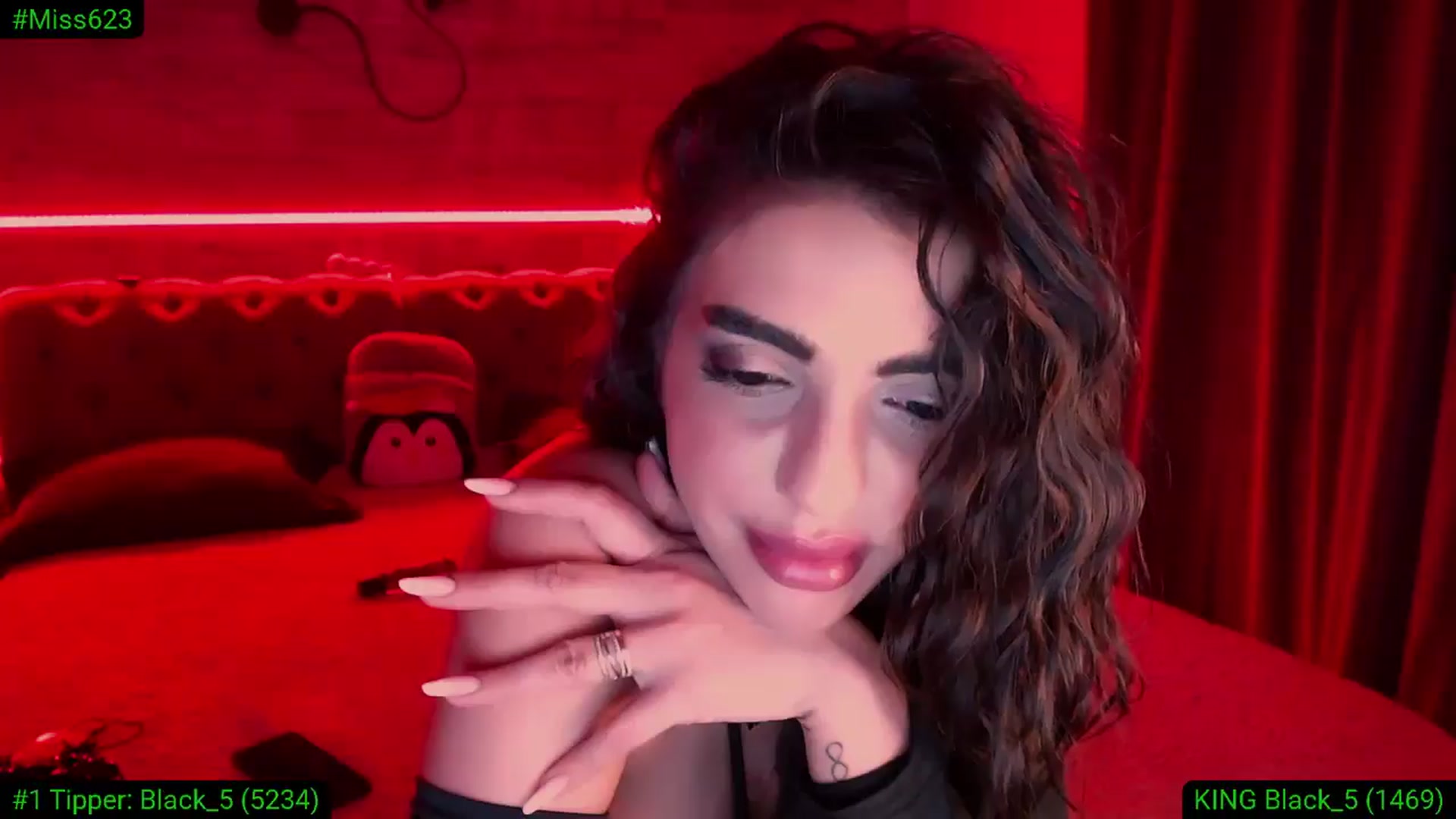 Gallery image thumbnail from Diamondblack5's myfreecams stream on, 01/22/2026, 04:43 image 20 of 20