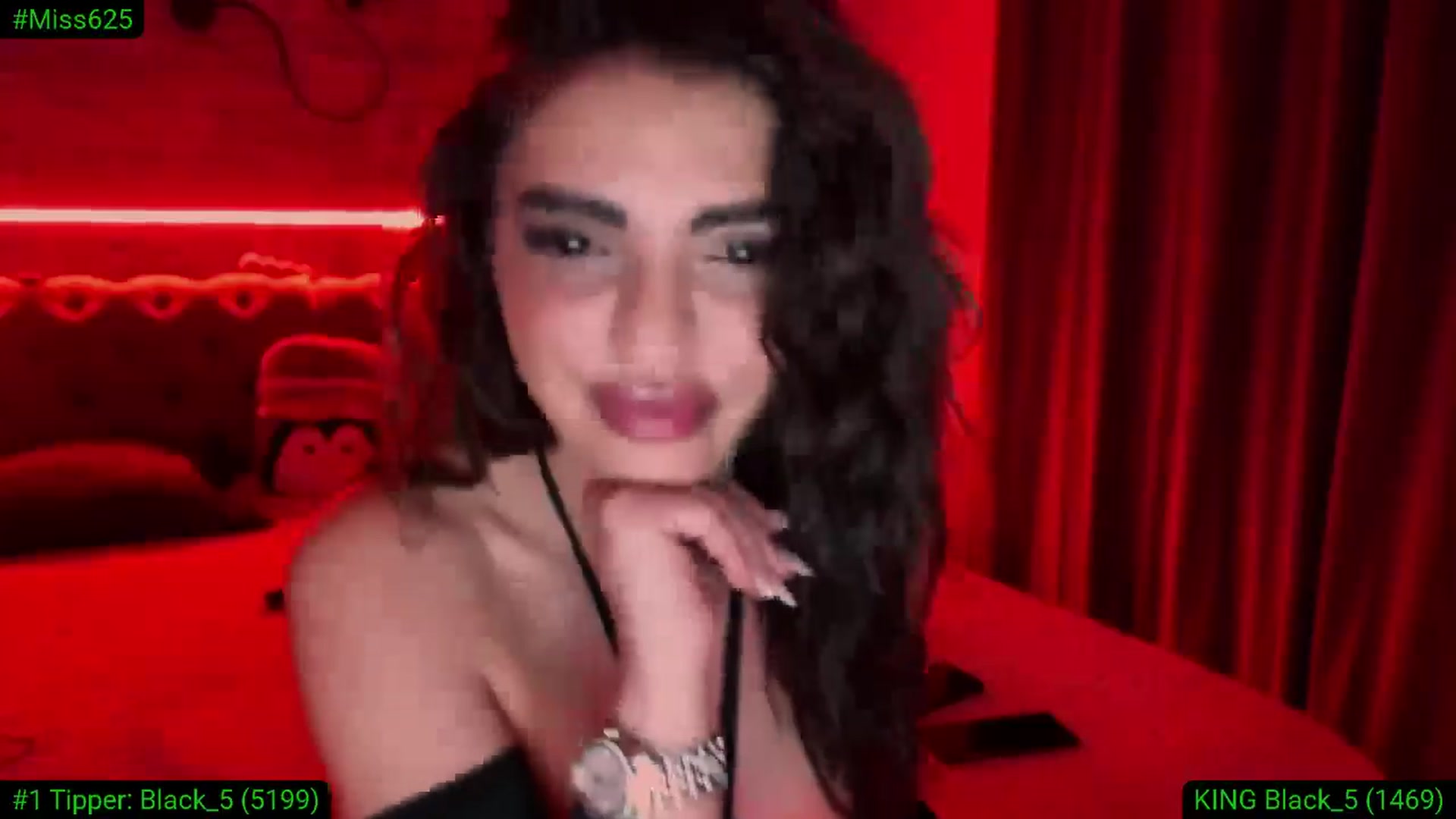 Gallery image thumbnail from Diamondblack5's myfreecams stream on, 01/22/2026, 04:43 image 10 of 20