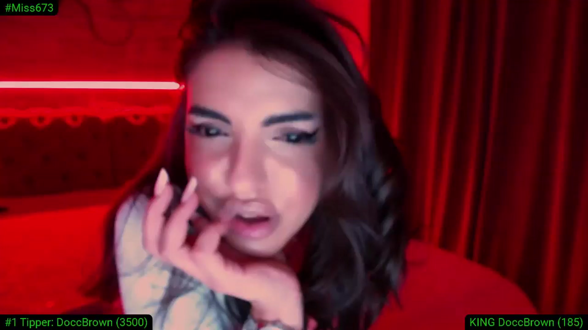 Gallery image thumbnail from Diamondblack5's myfreecams stream on, 01/25/2026, 02:27 image 16 of 20