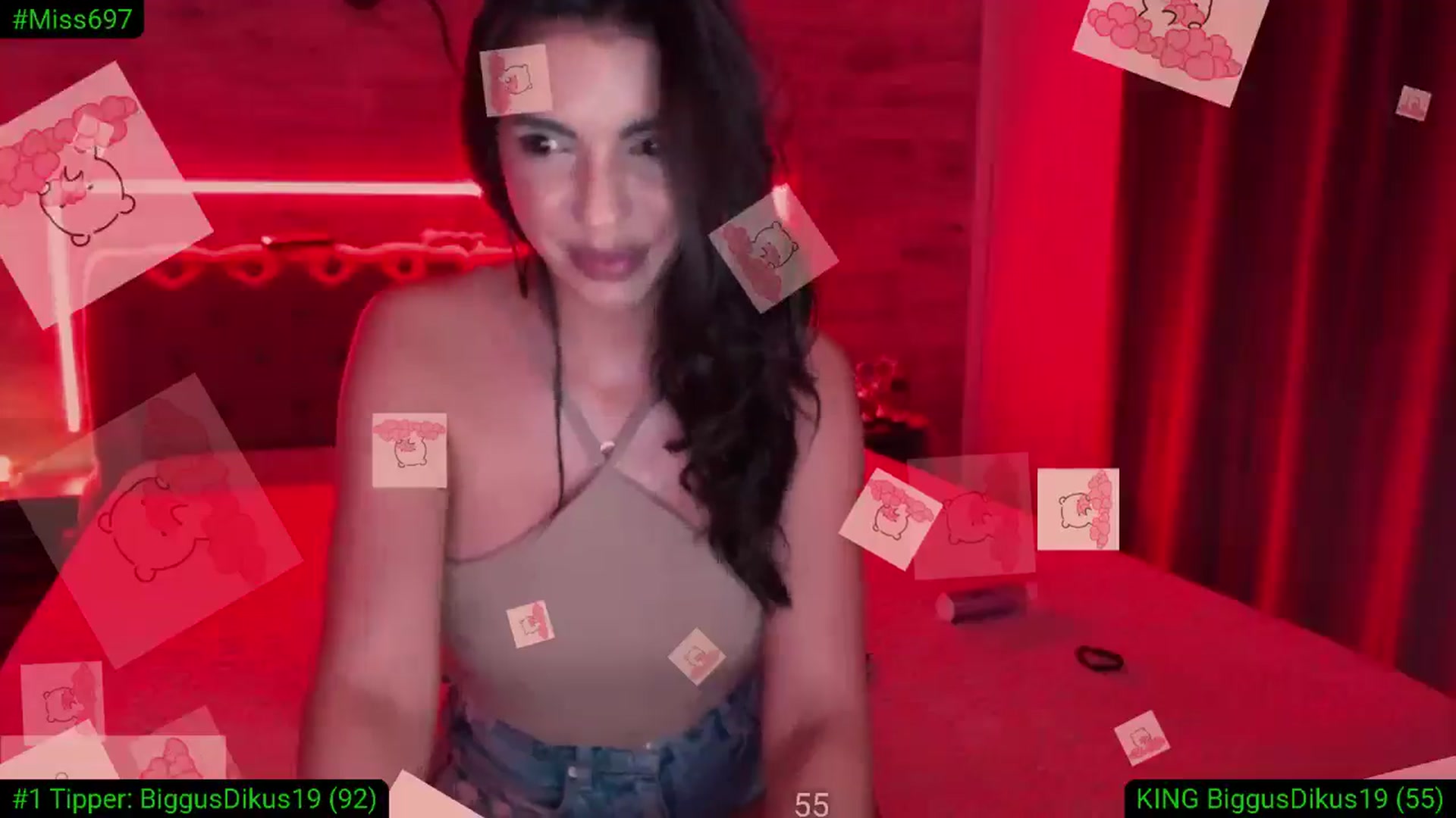 Gallery image thumbnail from Diamondblack5's myfreecams stream on, 01/26/2026, 01:57 image 17 of 20