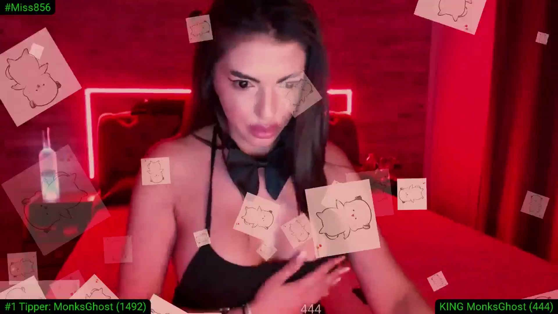 Gallery image thumbnail from Diamondblack5's myfreecams stream on, 02/01/2026, 02:20 image 5 of 20