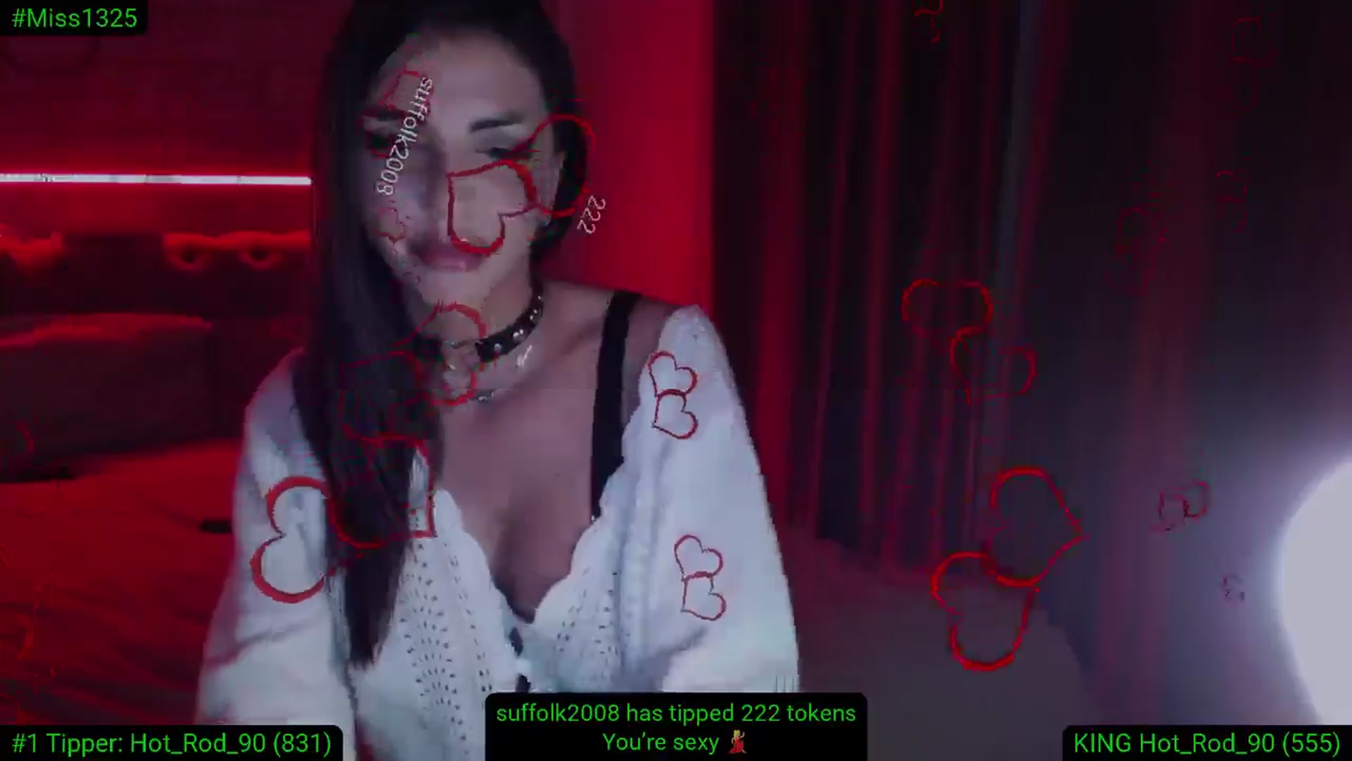 Gallery image thumbnail from Diamondblack5's myfreecams stream on, 02/17/2026, 04:24 image 11 of 20
