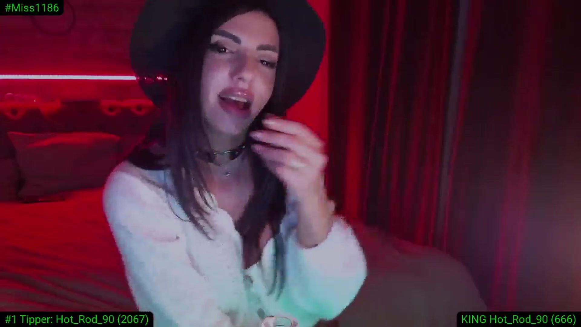 Gallery image thumbnail from Diamondblack5's myfreecams stream on, 02/17/2026, 04:24 image 20 of 20