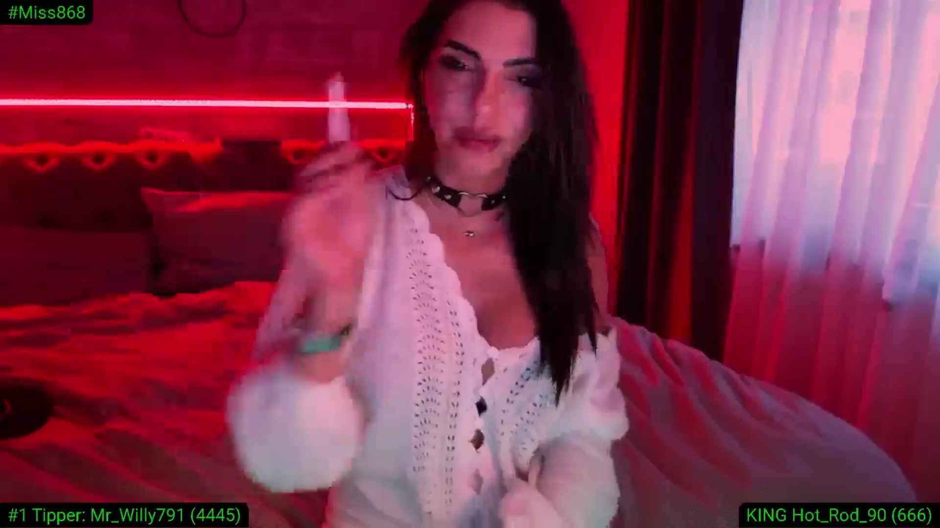 Gallery image thumbnail from Diamondblack5's myfreecams stream on, 02/17/2026, 06:10 image 2 of 20