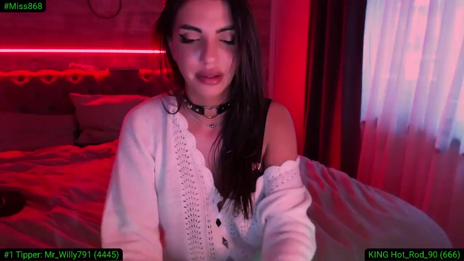 Gallery image thumbnail from Diamondblack5's myfreecams stream on, 02/17/2026, 06:10 image 1 of 20