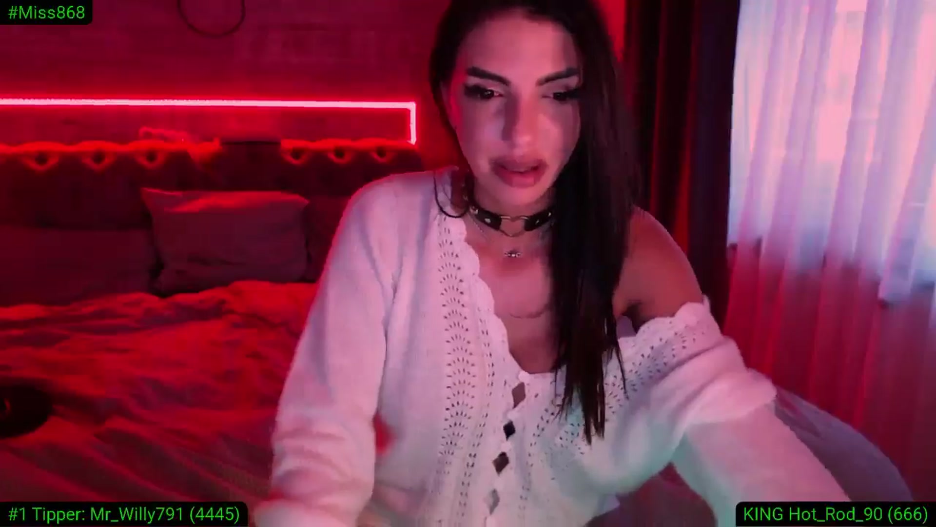 Gallery image thumbnail from Diamondblack5's myfreecams stream on, 02/17/2026, 06:10 image 5 of 20