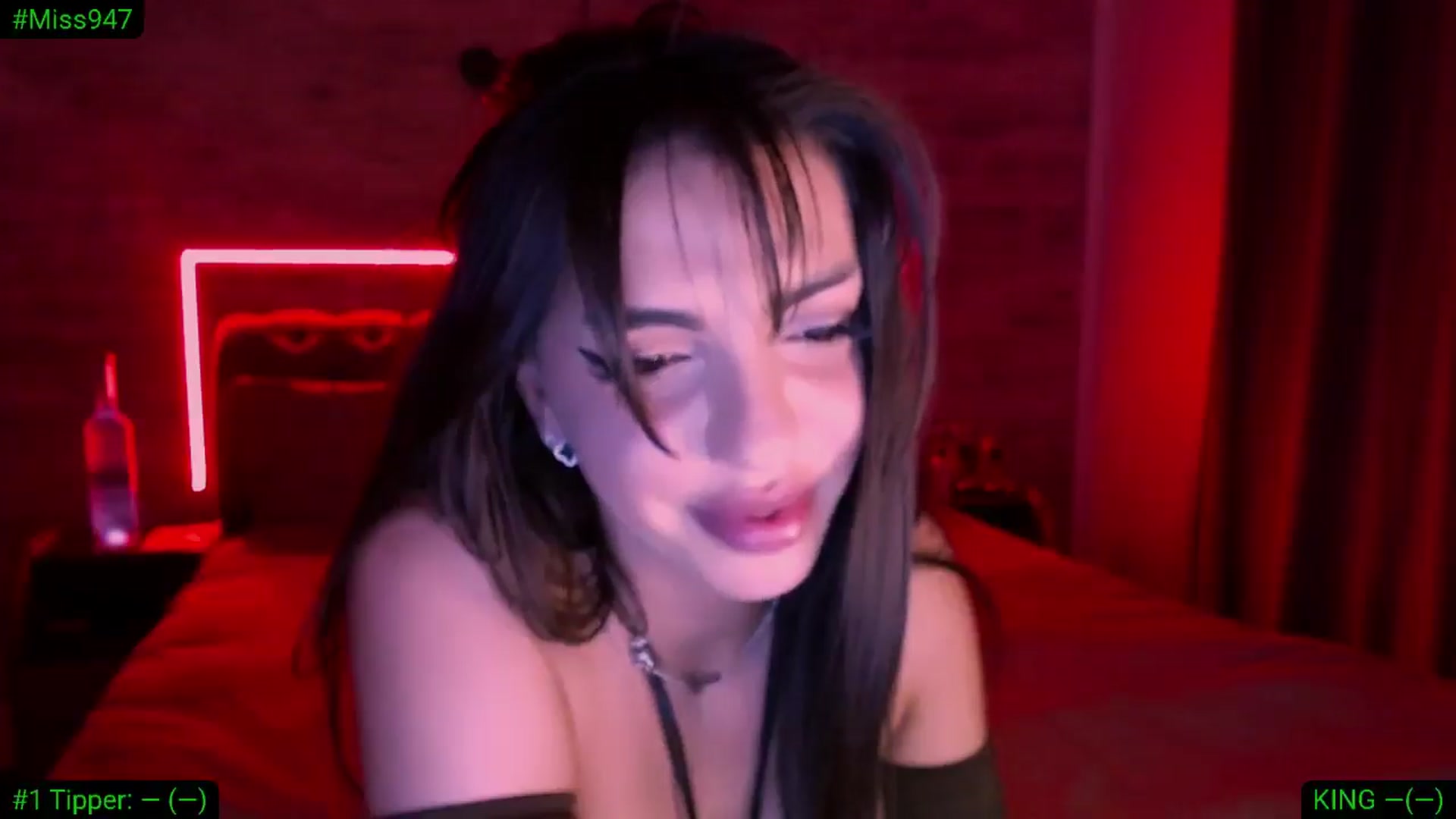 Gallery image thumbnail from Diamondblack5's myfreecams stream on, 02/19/2026, 04:04 image 2 of 20