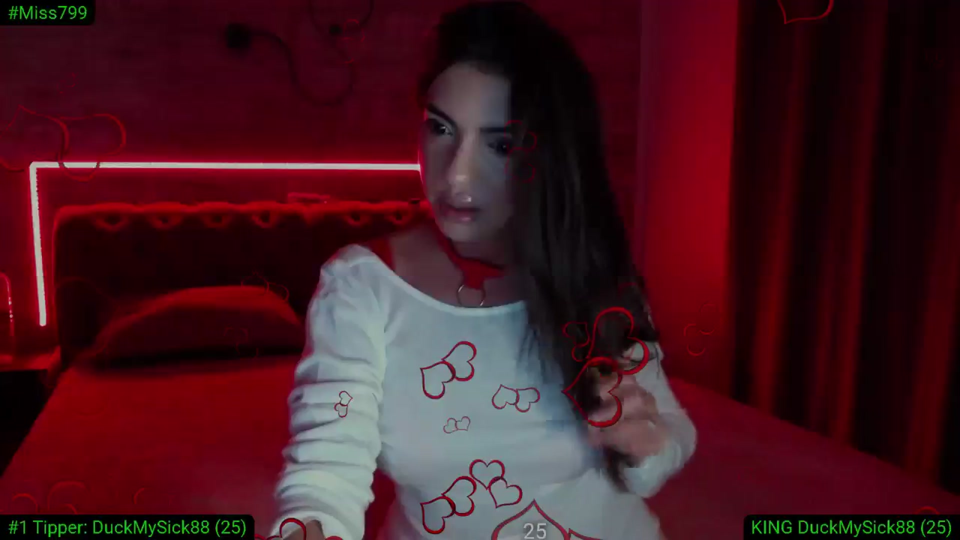 Gallery image thumbnail from Diamondblack5's myfreecams stream on, 02/22/2026, 02:38 image 15 of 20