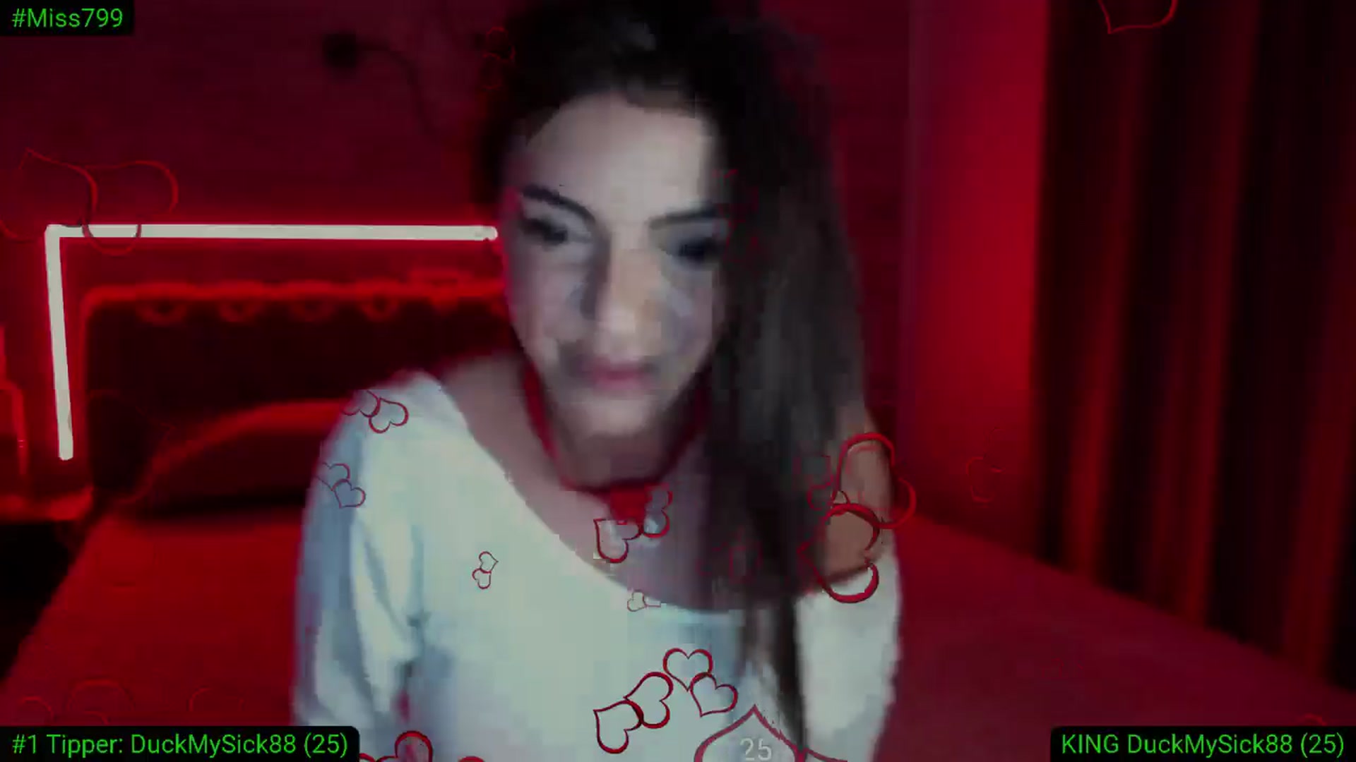 Gallery image thumbnail from Diamondblack5's myfreecams stream on, 02/22/2026, 02:38 image 19 of 20