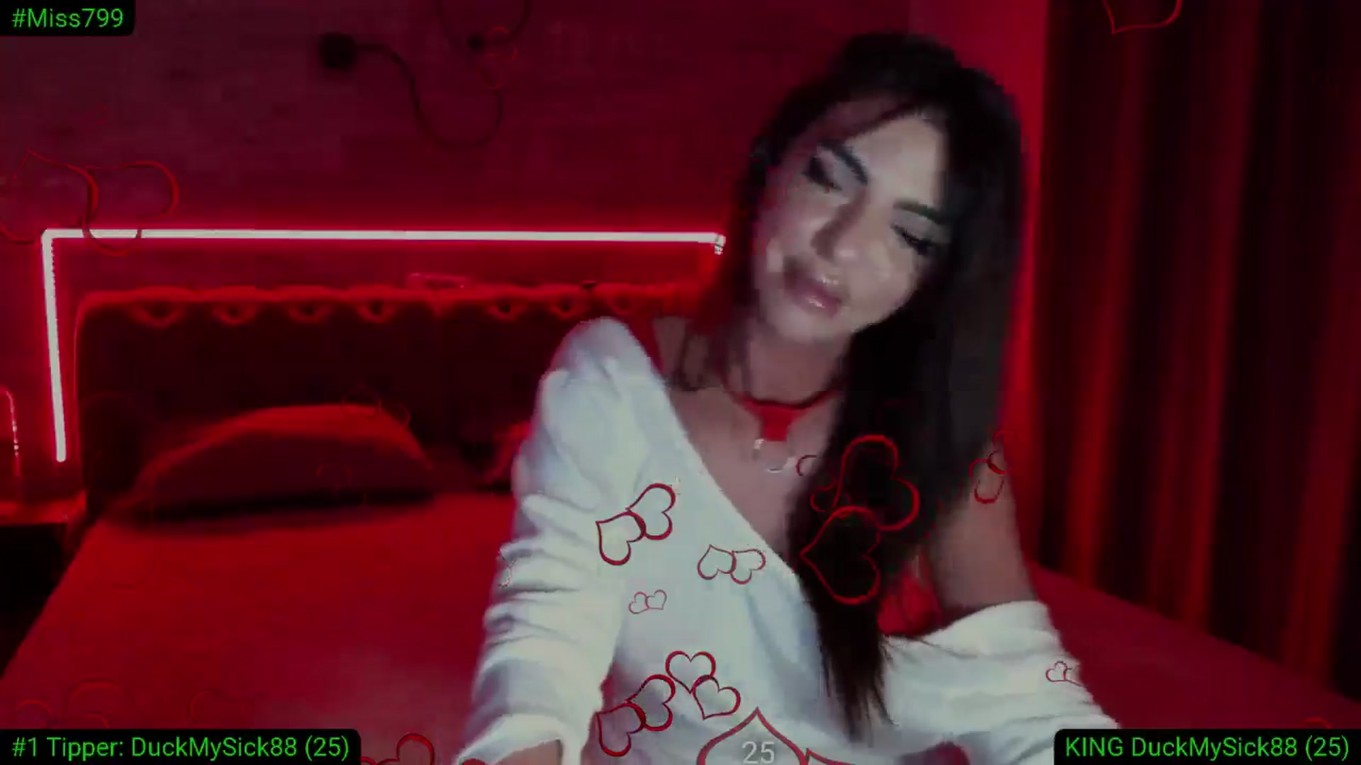 Gallery image thumbnail from Diamondblack5's myfreecams stream on, 02/22/2026, 02:38 image 17 of 20