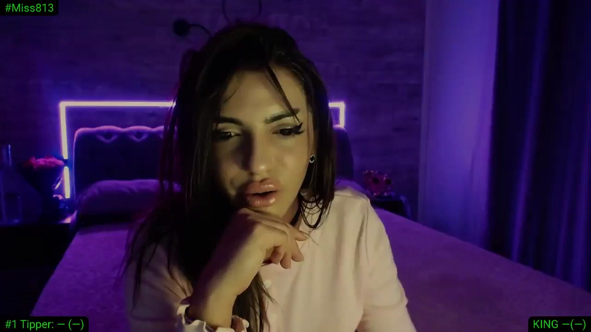 Gallery image thumbnail from Diamondblack5's myfreecams stream on, 02/23/2026, 24:33 image 11 of 20