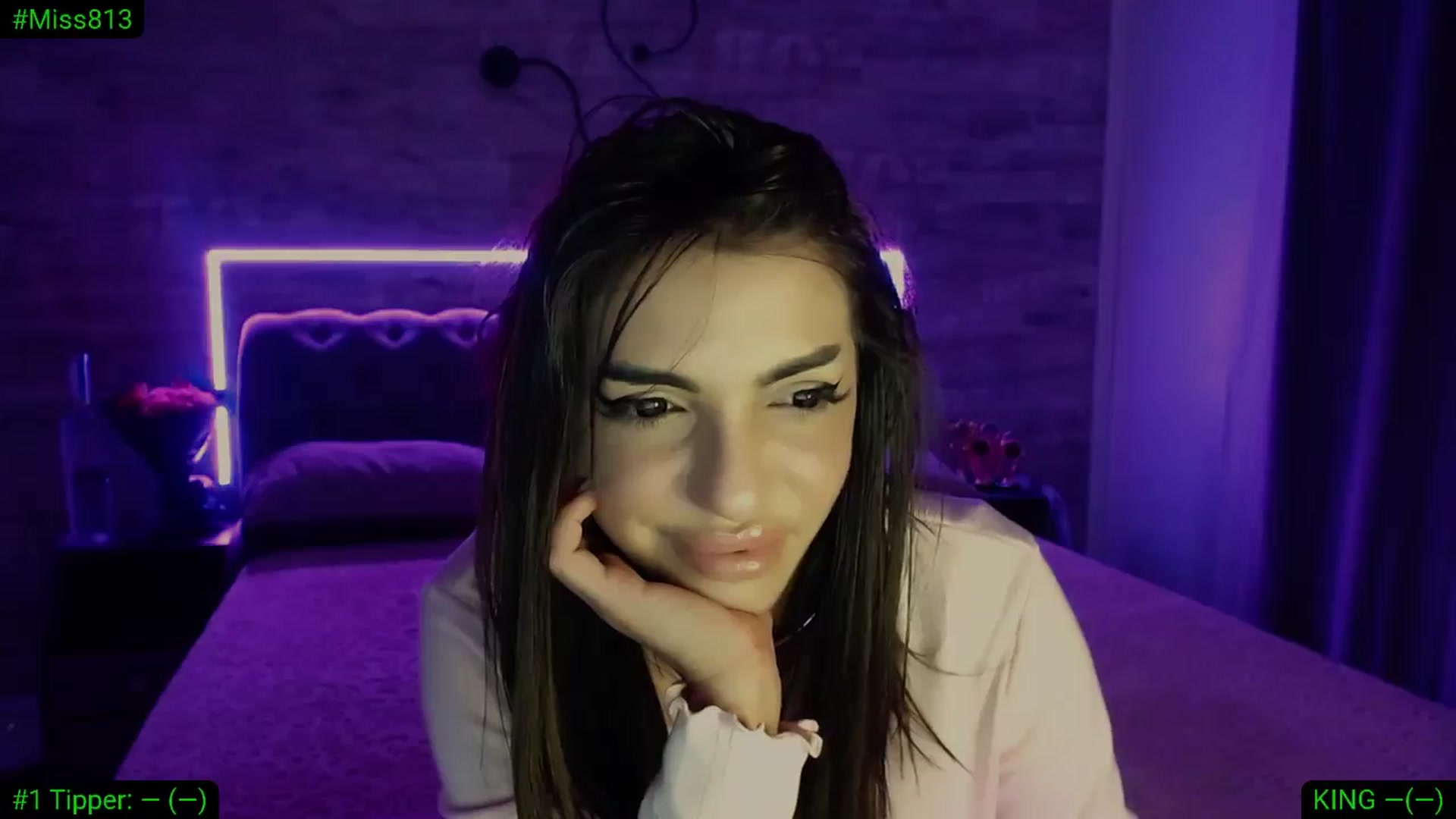 Gallery image thumbnail from Diamondblack5's myfreecams stream on, 02/23/2026, 24:33 image 19 of 20